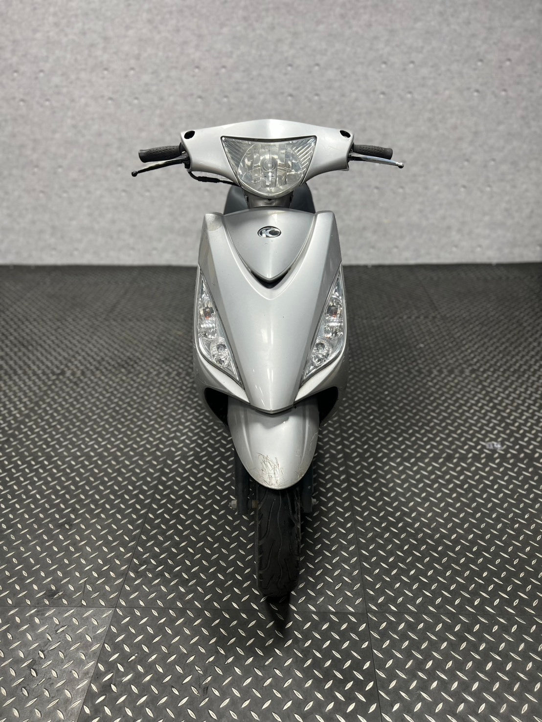 |新北樹林店| 2016 光陽 CANDY 110 #9658 - 圖片 3