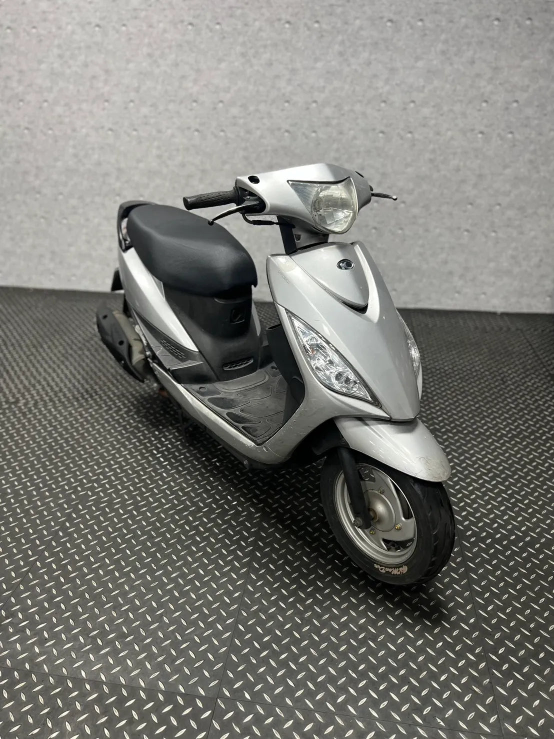 |新北樹林店| 2016 光陽 CANDY 110 #9658 - 圖片 2