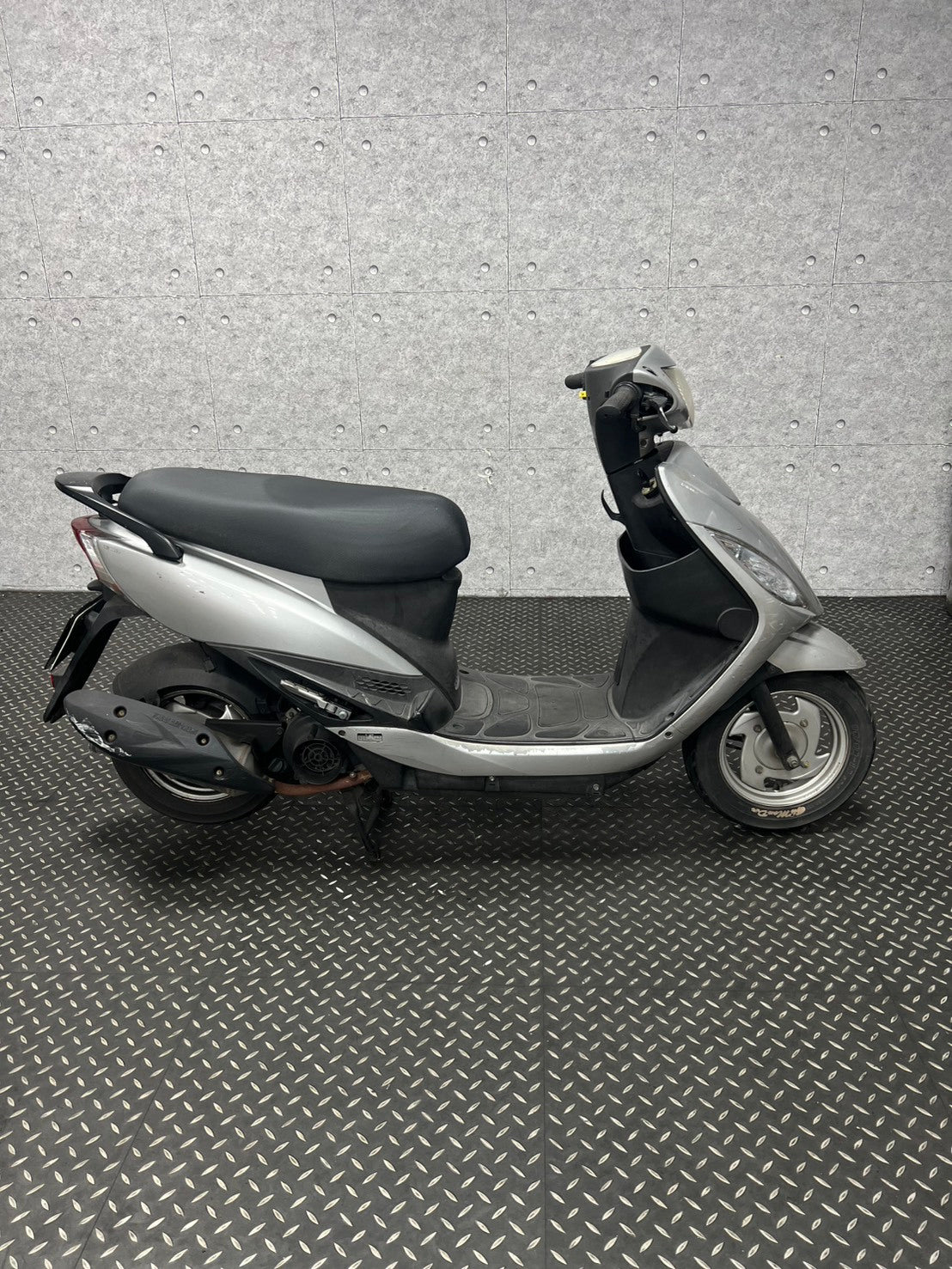 |新北樹林店| 2016 光陽 CANDY 110 #9658 - 圖片 4