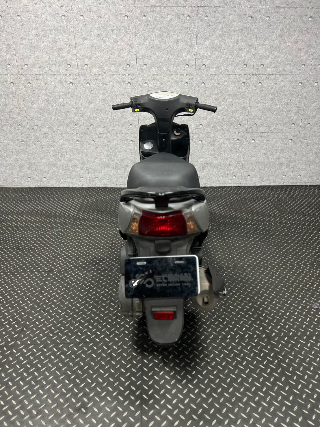 |新北樹林店| 2016 光陽 CANDY 110 #9658 - 圖片 6