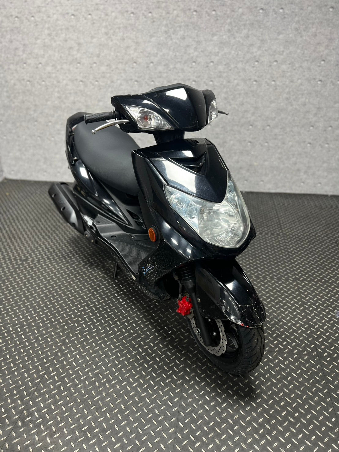 |新北樹林店| 2010 山葉 勁戰二代 噴射 #680 - 圖片 2