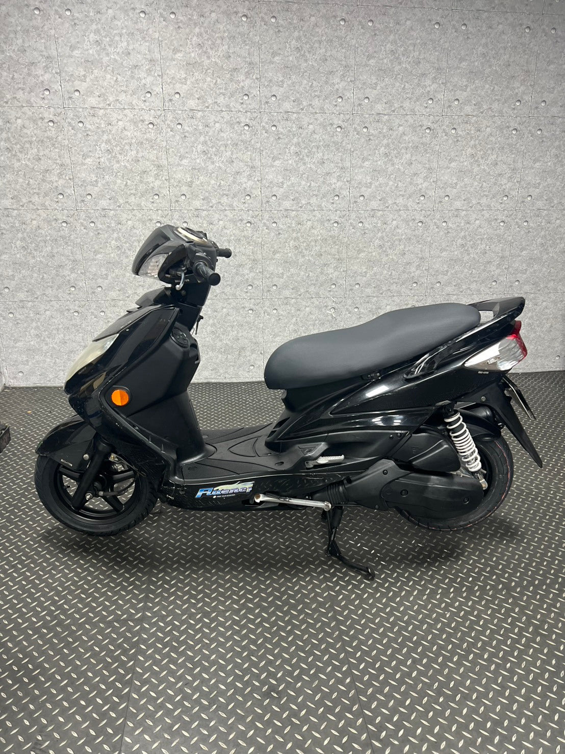 |新北樹林店| 2010 山葉 勁戰二代 噴射 #680 - 圖片 4