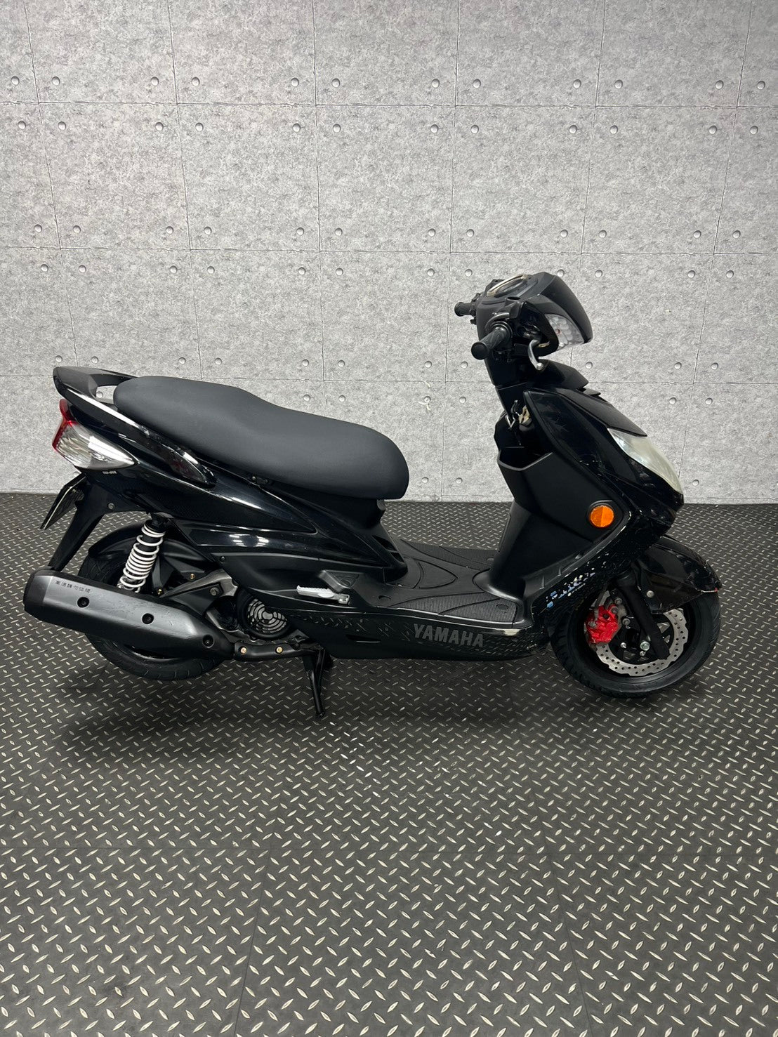 |新北樹林店| 2010 山葉 勁戰二代 噴射 #680 - 圖片 5