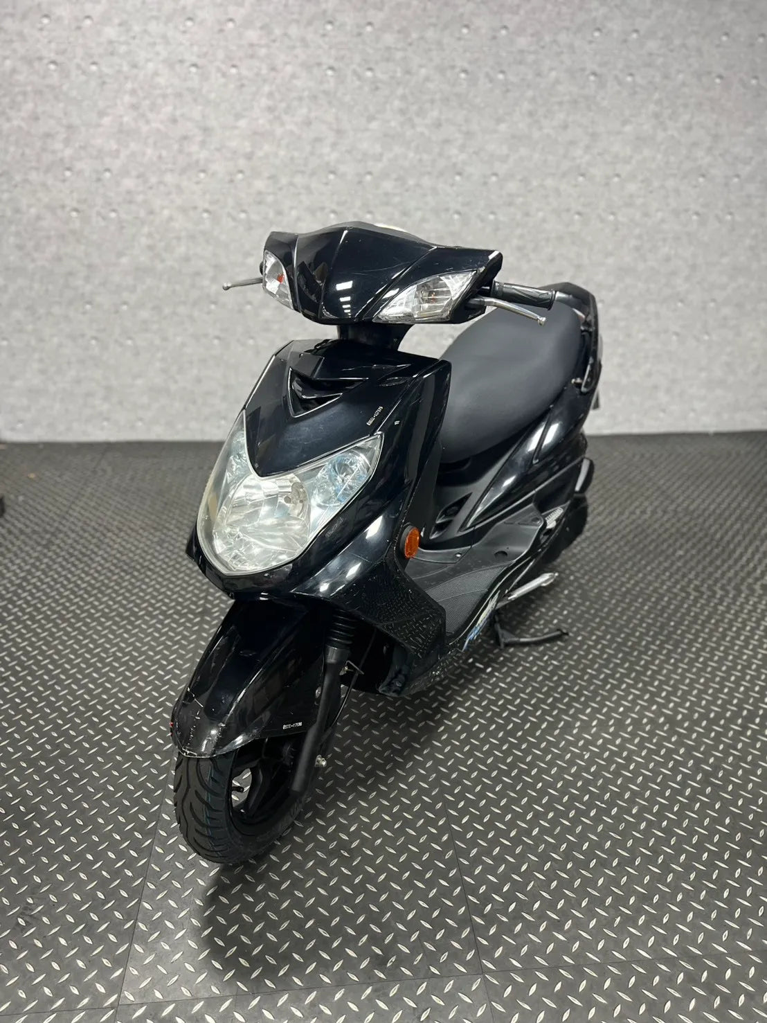 |新北樹林店| 2010 山葉 勁戰二代 噴射 #680