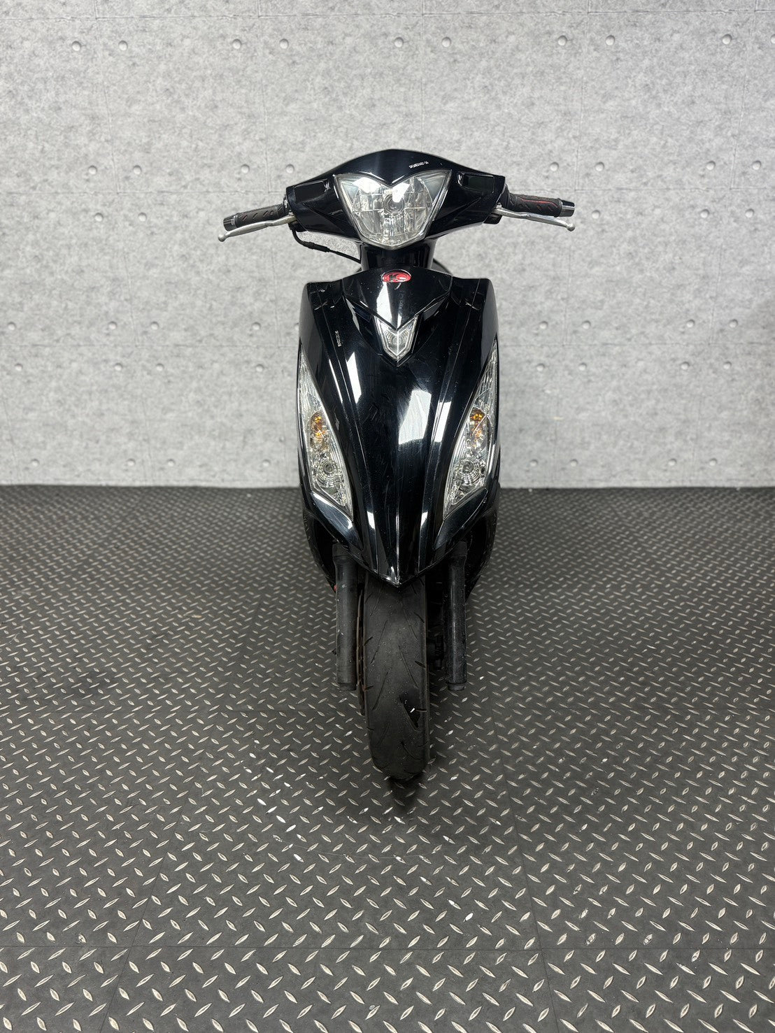 |新北樹林店| 2010 光陽 G5 150 #836 - 圖片 3