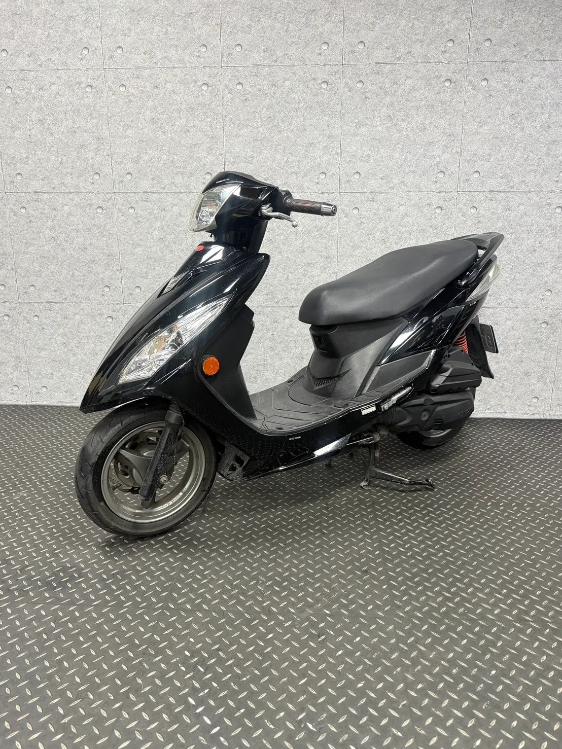 |新北樹林店| 2010 光陽 G5 150 #836