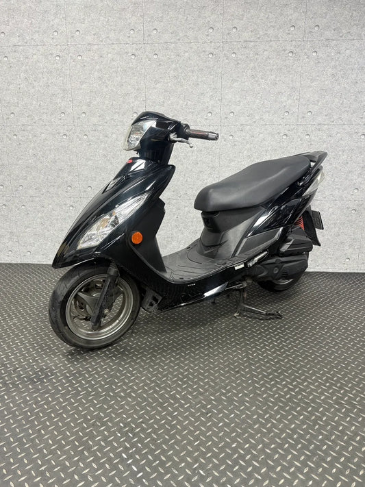 |新北樹林店| 2010 光陽 G5 150 #836