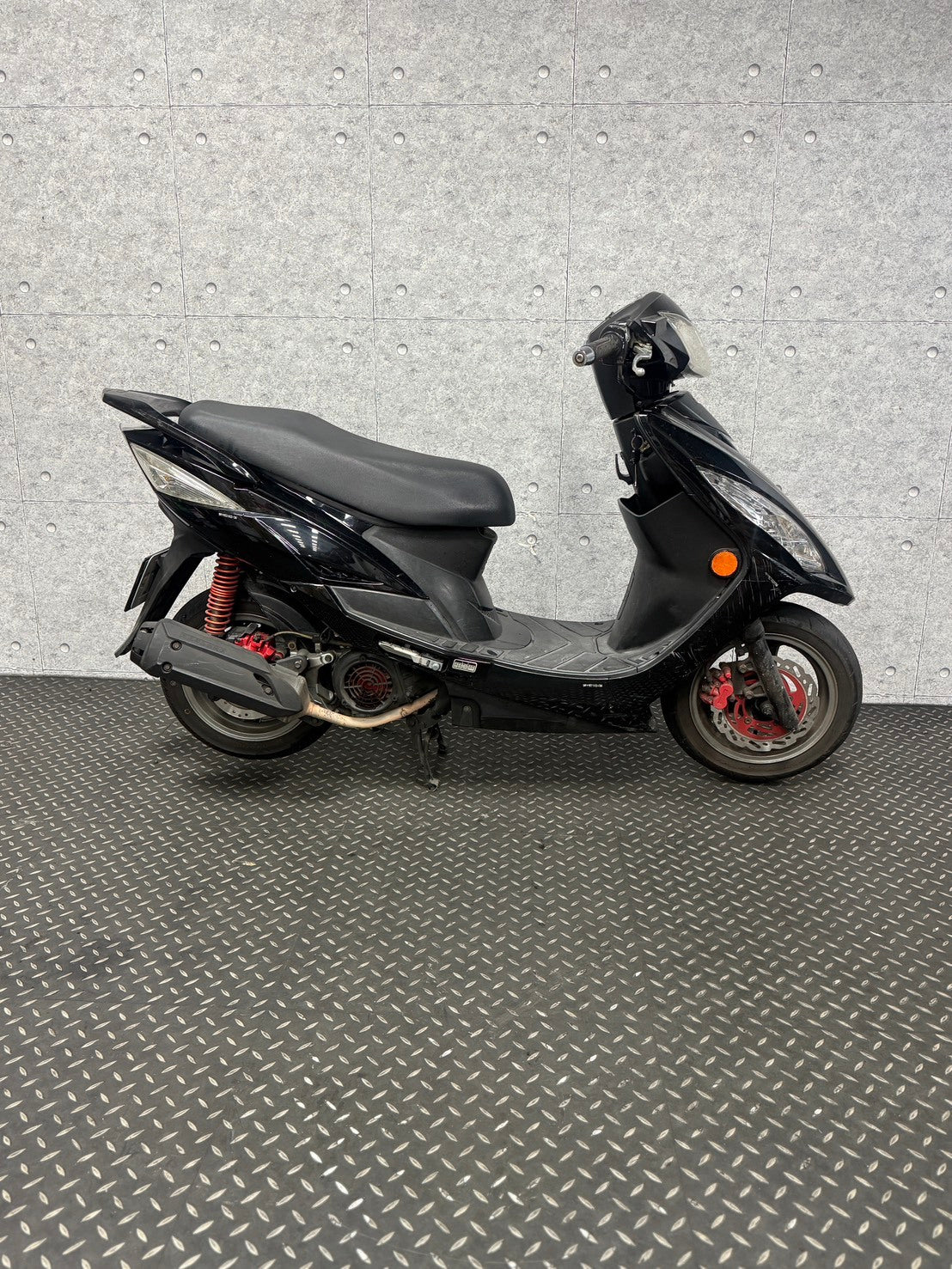 |新北樹林店| 2010 光陽 G5 150 #836 - 圖片 5