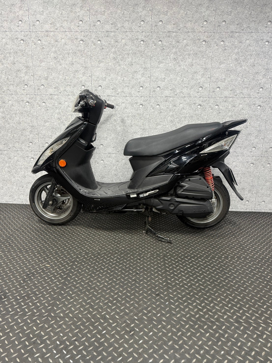 |新北樹林店| 2010 光陽 G5 150 #836 - 圖片 4