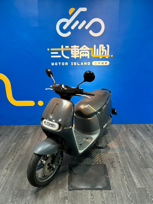 |新竹店| 2019 睿能 GOGORO 2 PLUS #2085