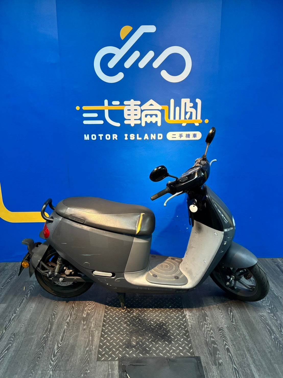 |新竹店| 2019 睿能 GOGORO 2 PLUS #2085 - 圖片 4