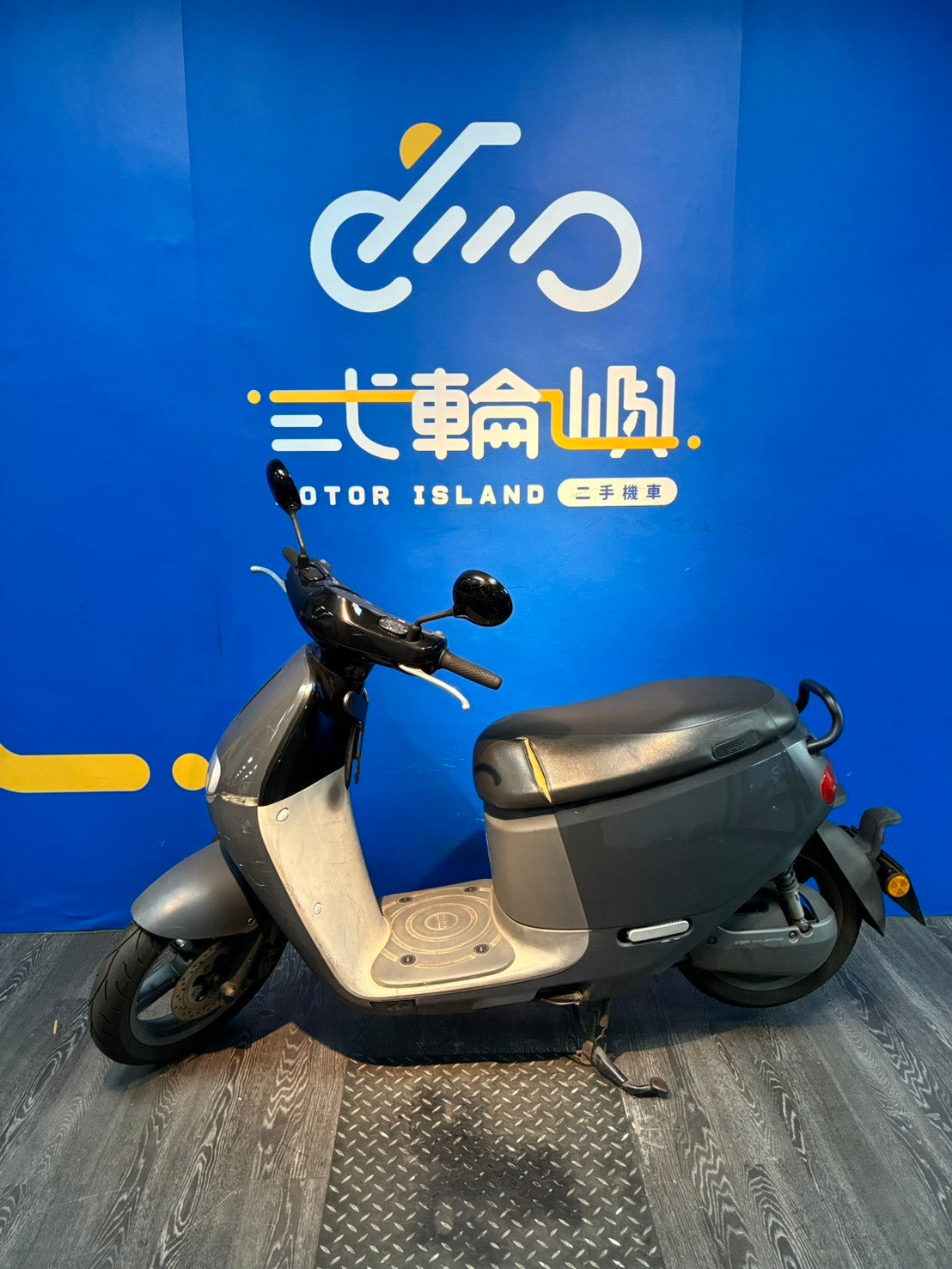 |新竹店| 2019 睿能 GOGORO 2 PLUS #2085 - 圖片 3