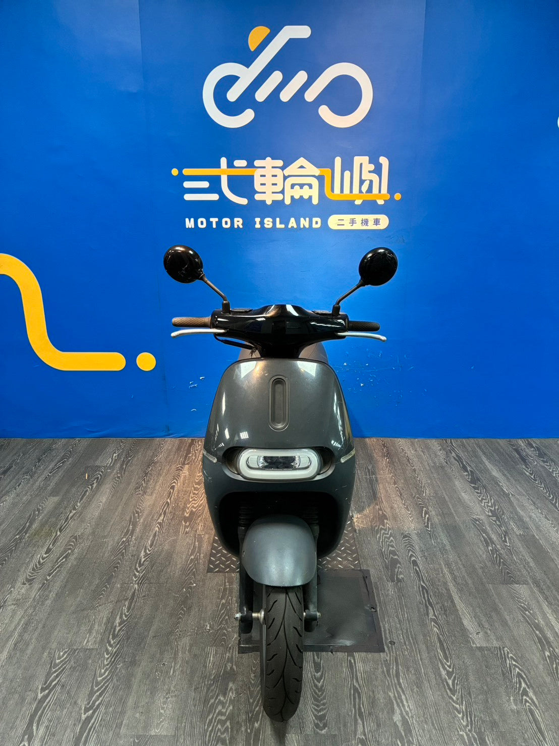 |新竹店| 2019 睿能 GOGORO 2 PLUS #2085 - 圖片 2