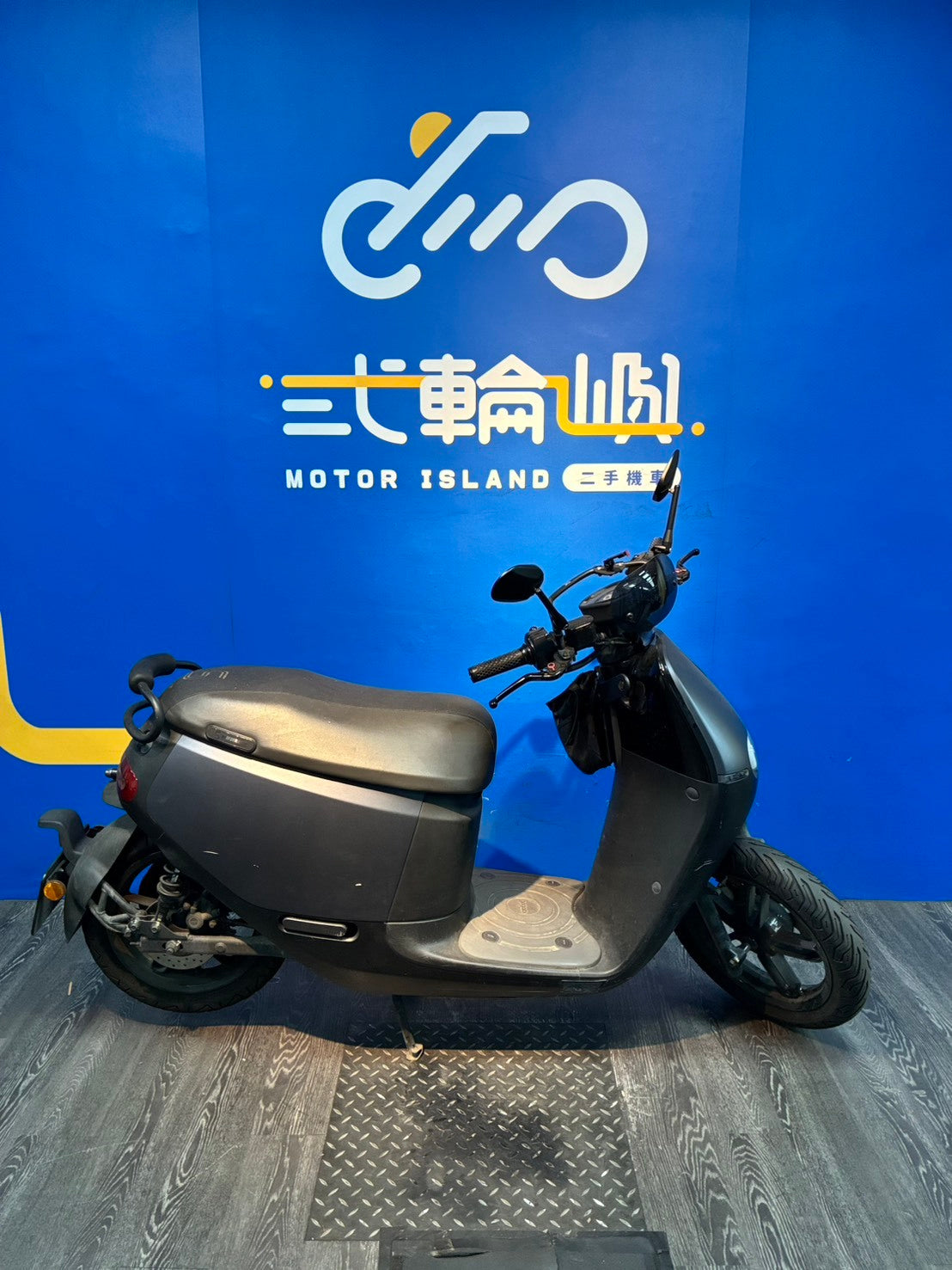 |新竹店| 2018 睿能 GOGORO S2 #0771 - 圖片 4