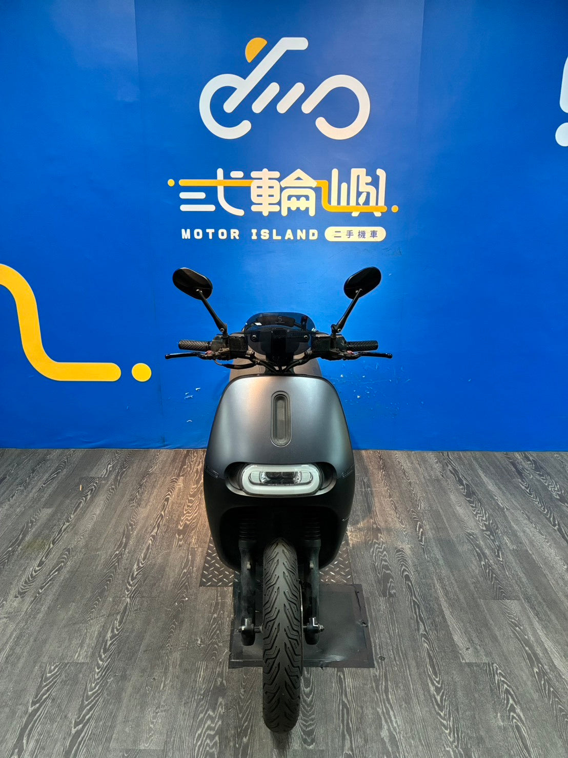 |新竹店| 2018 睿能 GOGORO S2 #0771 - 圖片 2