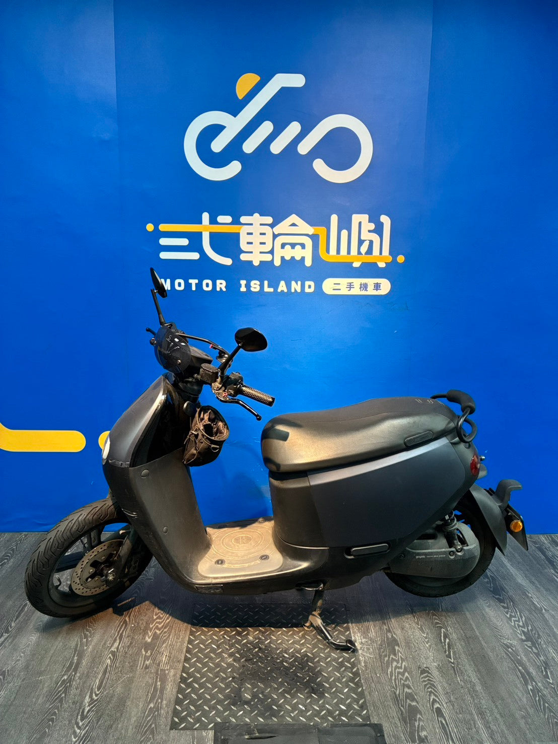 |新竹店| 2018 睿能 GOGORO S2 #0771 - 圖片 3