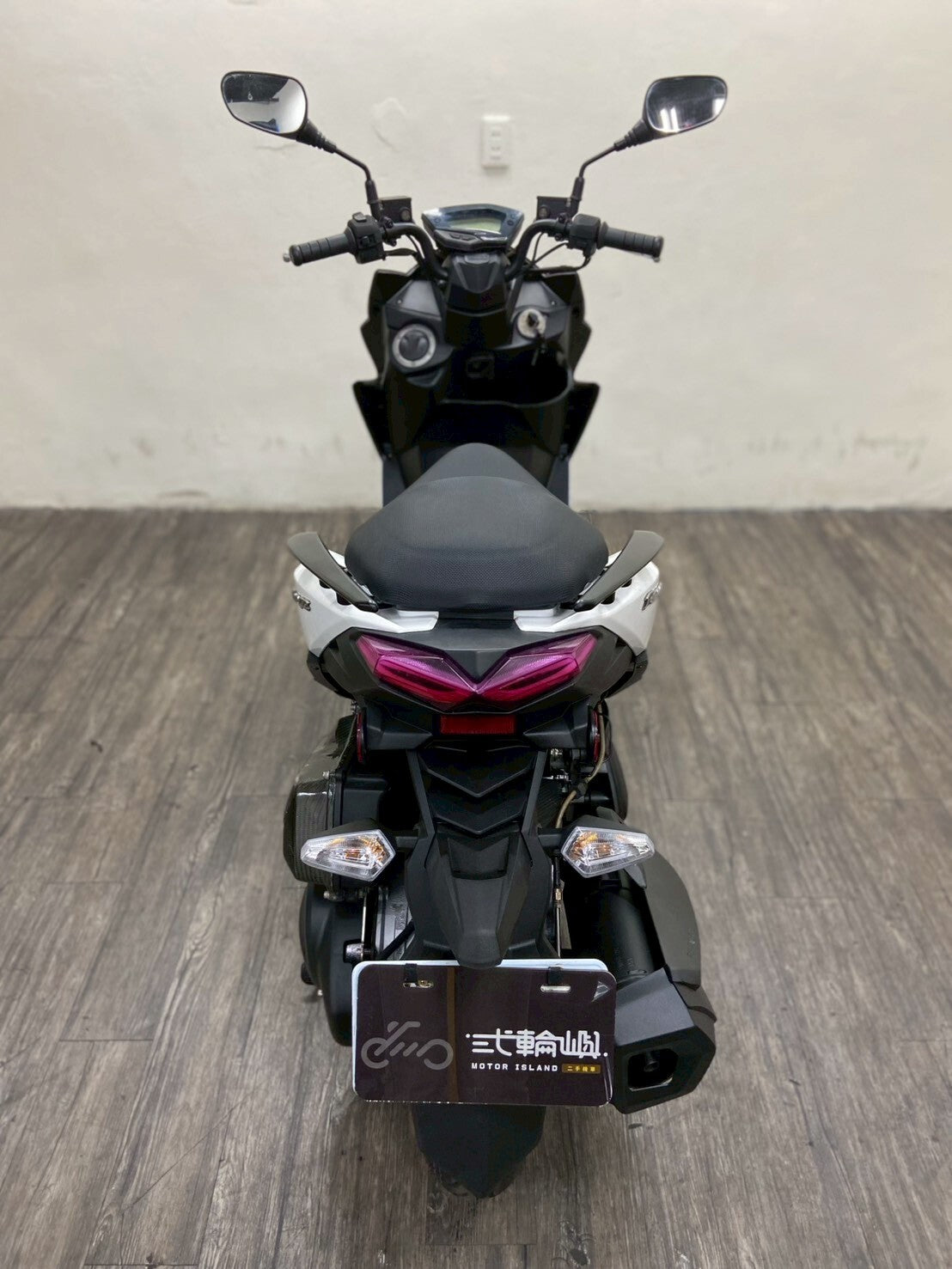 |新北新莊店| 2016 山葉 FORCE 155 #5911 - 圖片 6