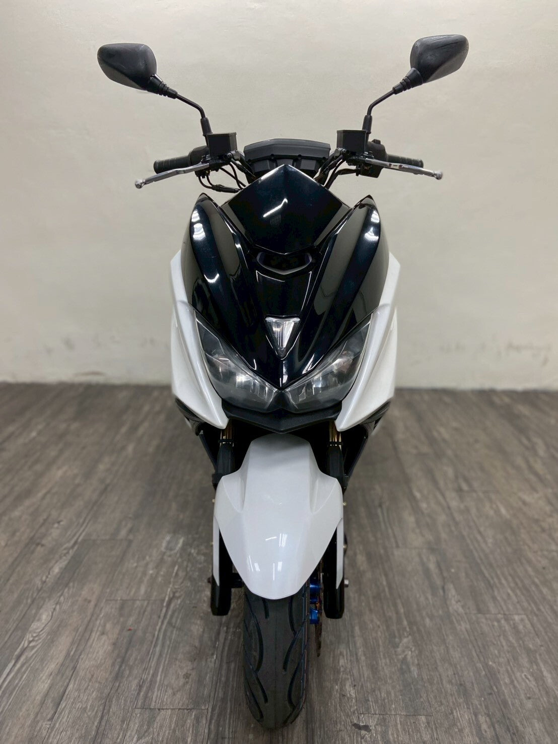 |新北新莊店| 2016 山葉 FORCE 155 #5911 - 圖片 3