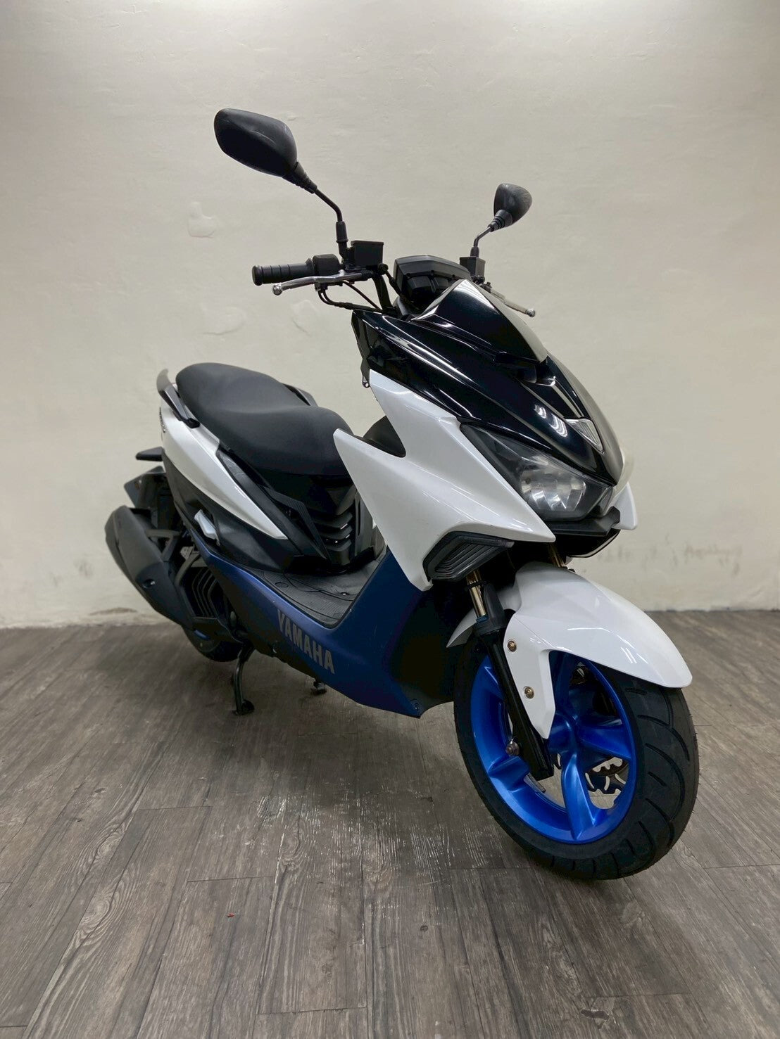 |新北新莊店| 2016 山葉 FORCE 155 #5911 - 圖片 2