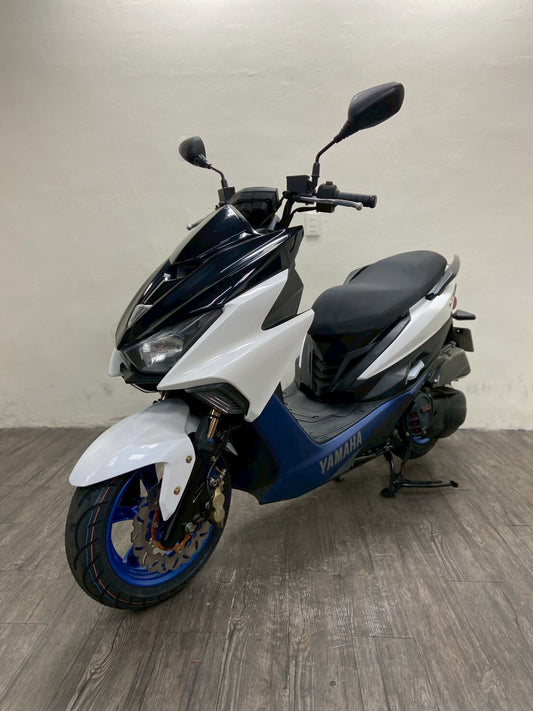 |新北新莊店| 2016 山葉 FORCE 155 #5911