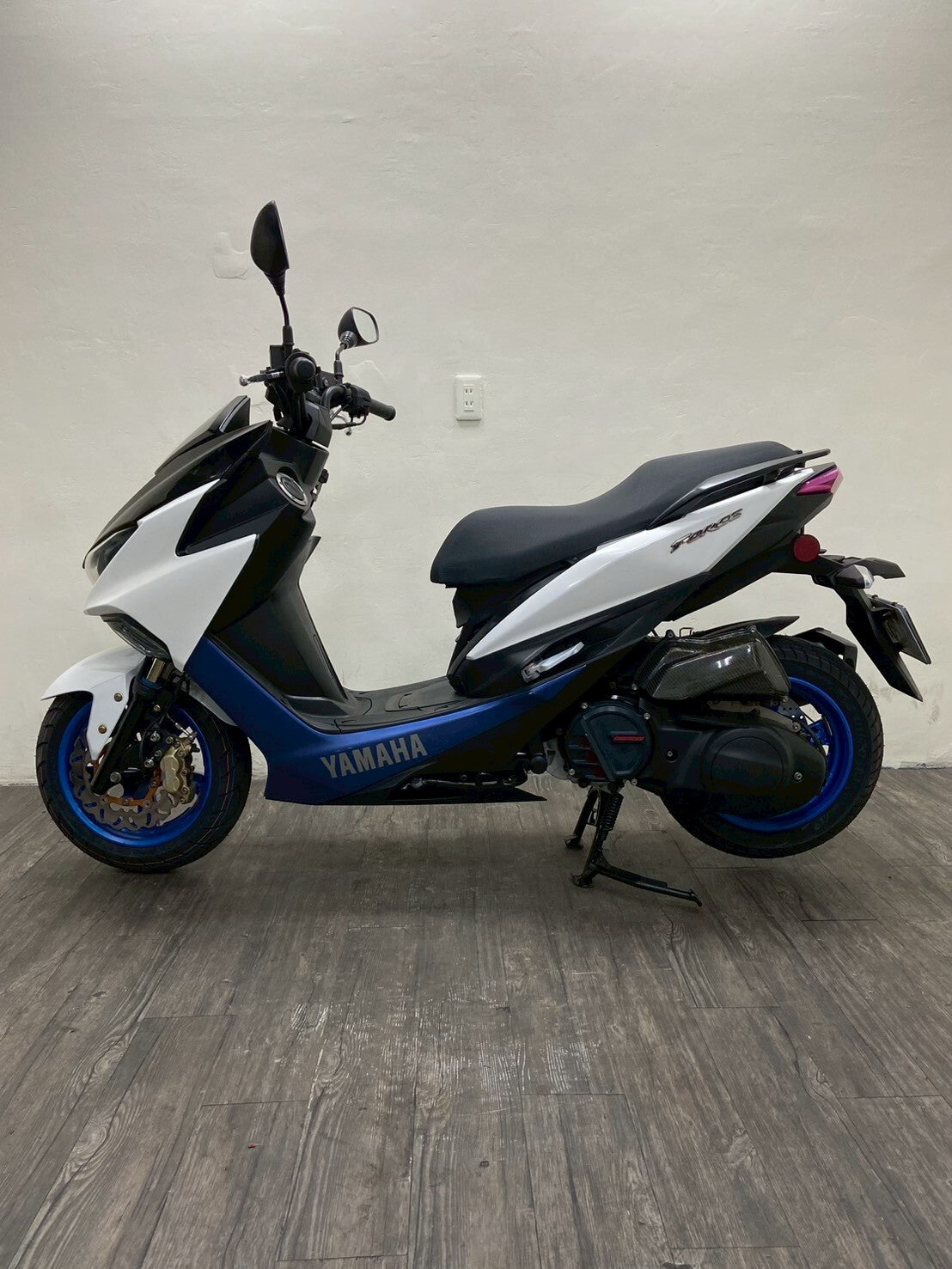 |新北新莊店| 2016 山葉 FORCE 155 #5911 - 圖片 4