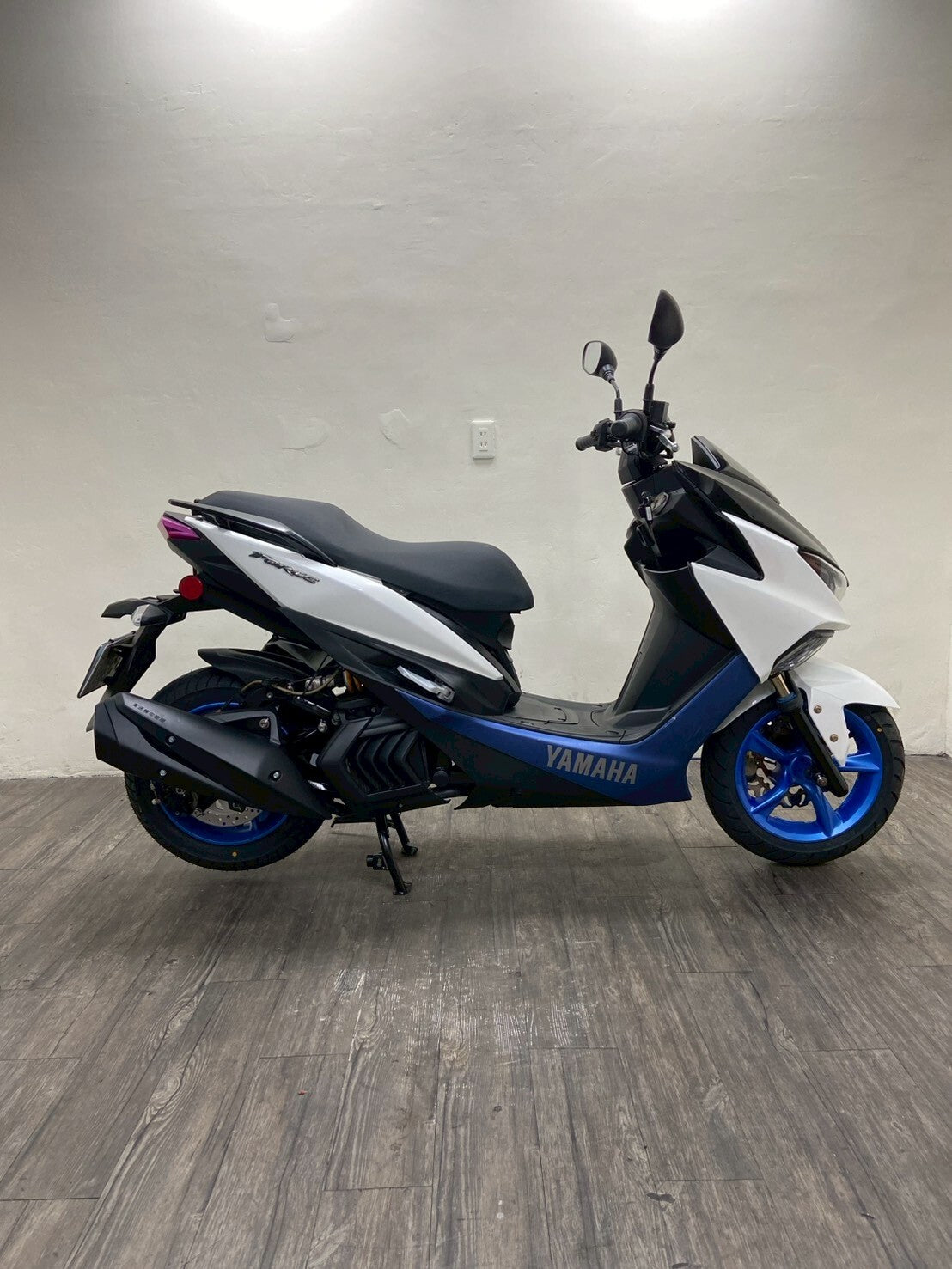 |新北新莊店| 2016 山葉 FORCE 155 #5911 - 圖片 5