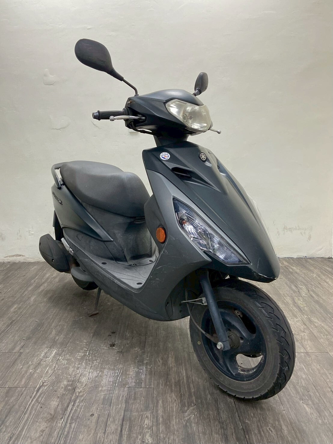 |新北新莊店| 2017 山葉 勁豪125 碟煞 #0531 - 圖片 2