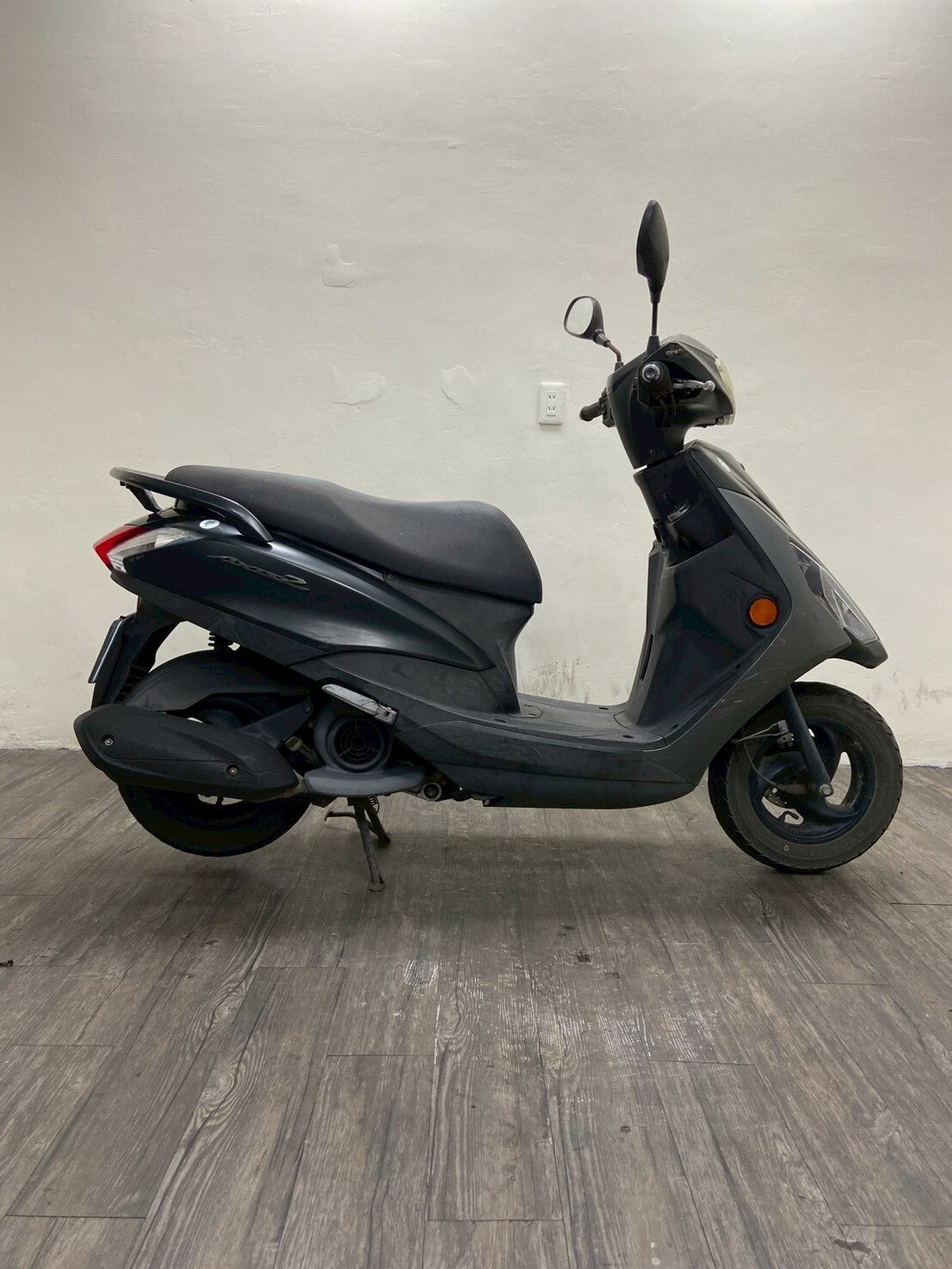 |新北新莊店| 2017 山葉 勁豪125 碟煞 #0531 - 圖片 5