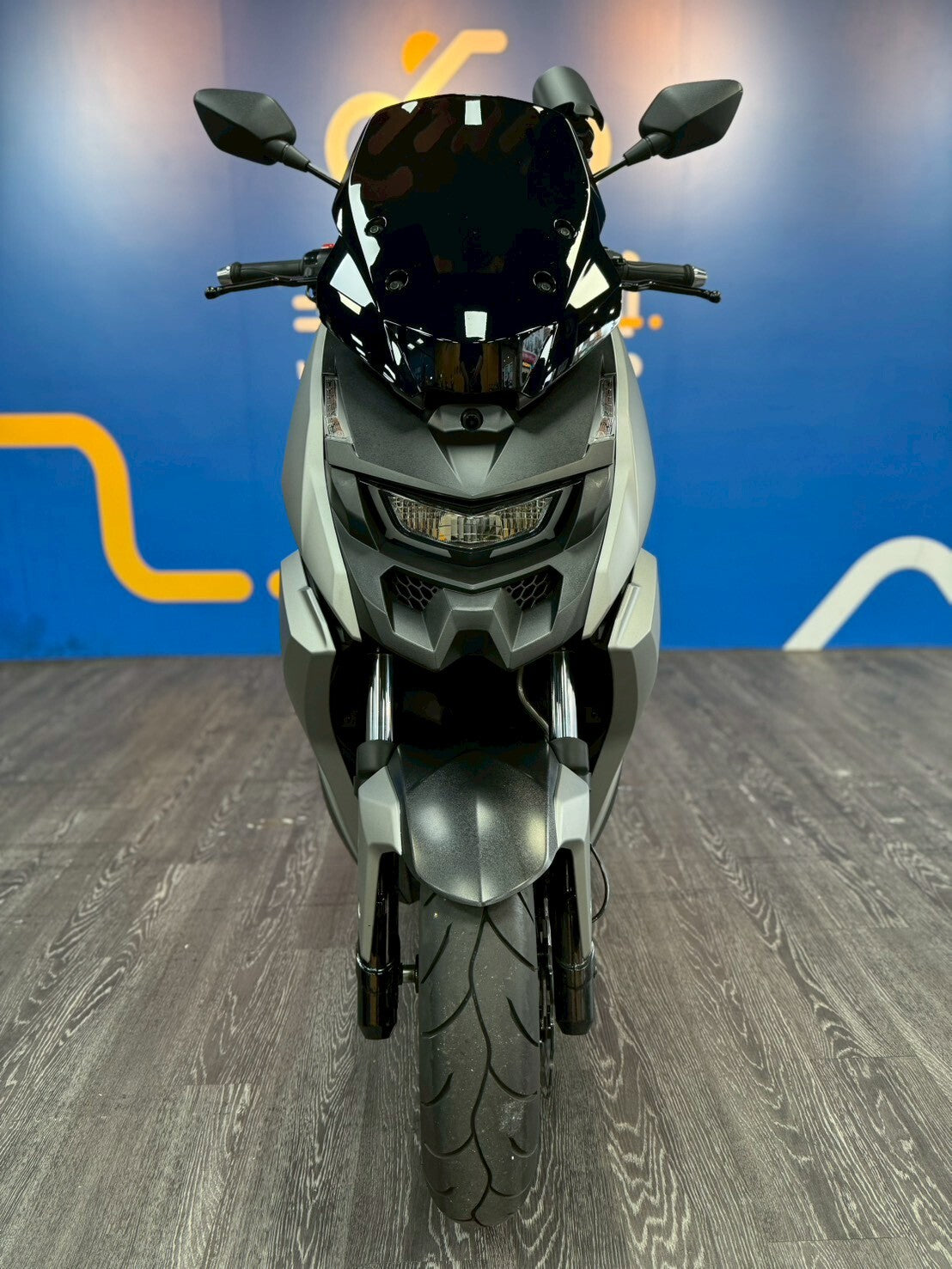 |桃園中壢店| 2024 宏佳騰 STR 300 ABS #9110 - 圖片 2