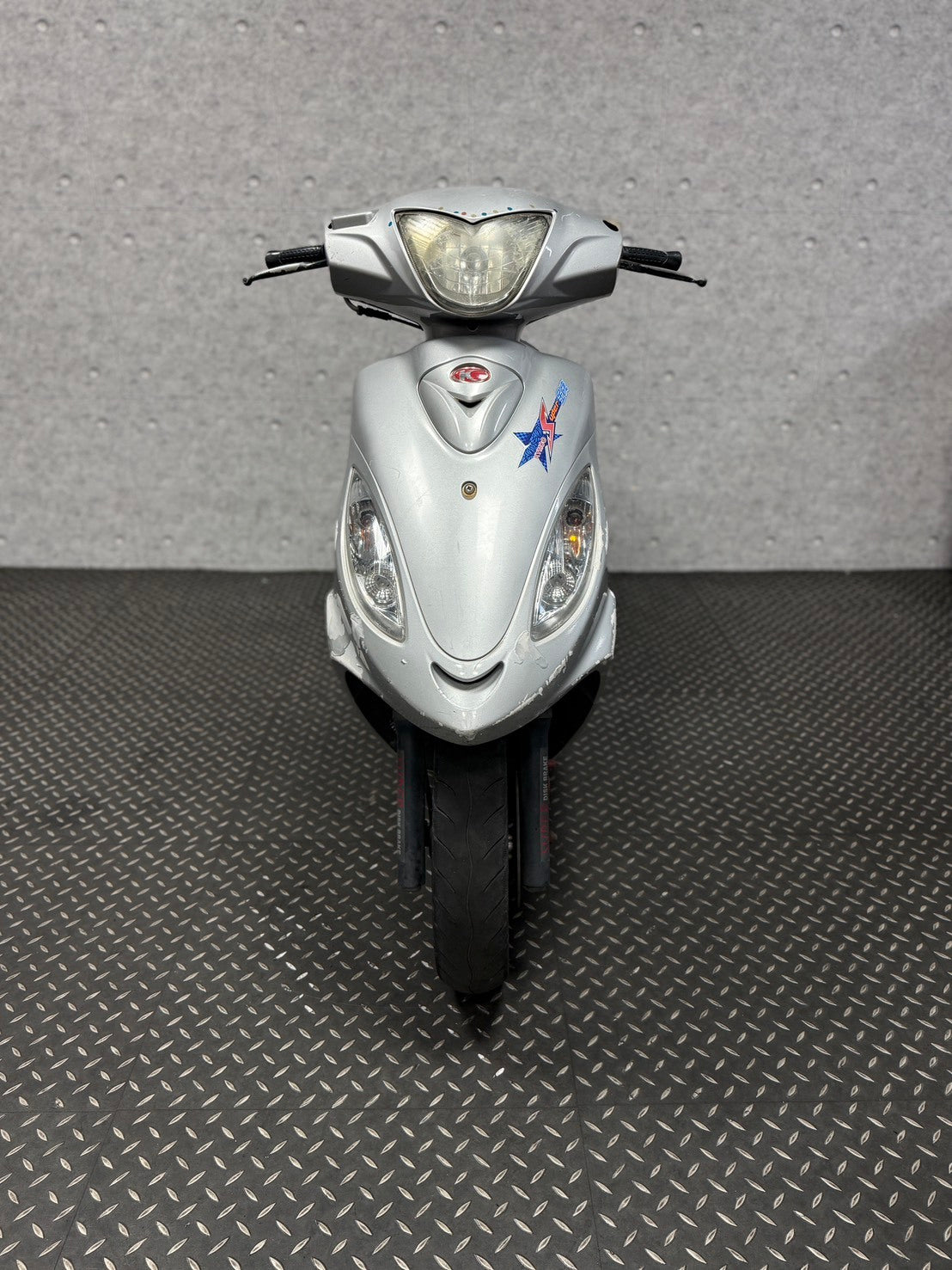 |新北樹林店| 2014 光陽 超級金牌 150 #777 - 圖片 3