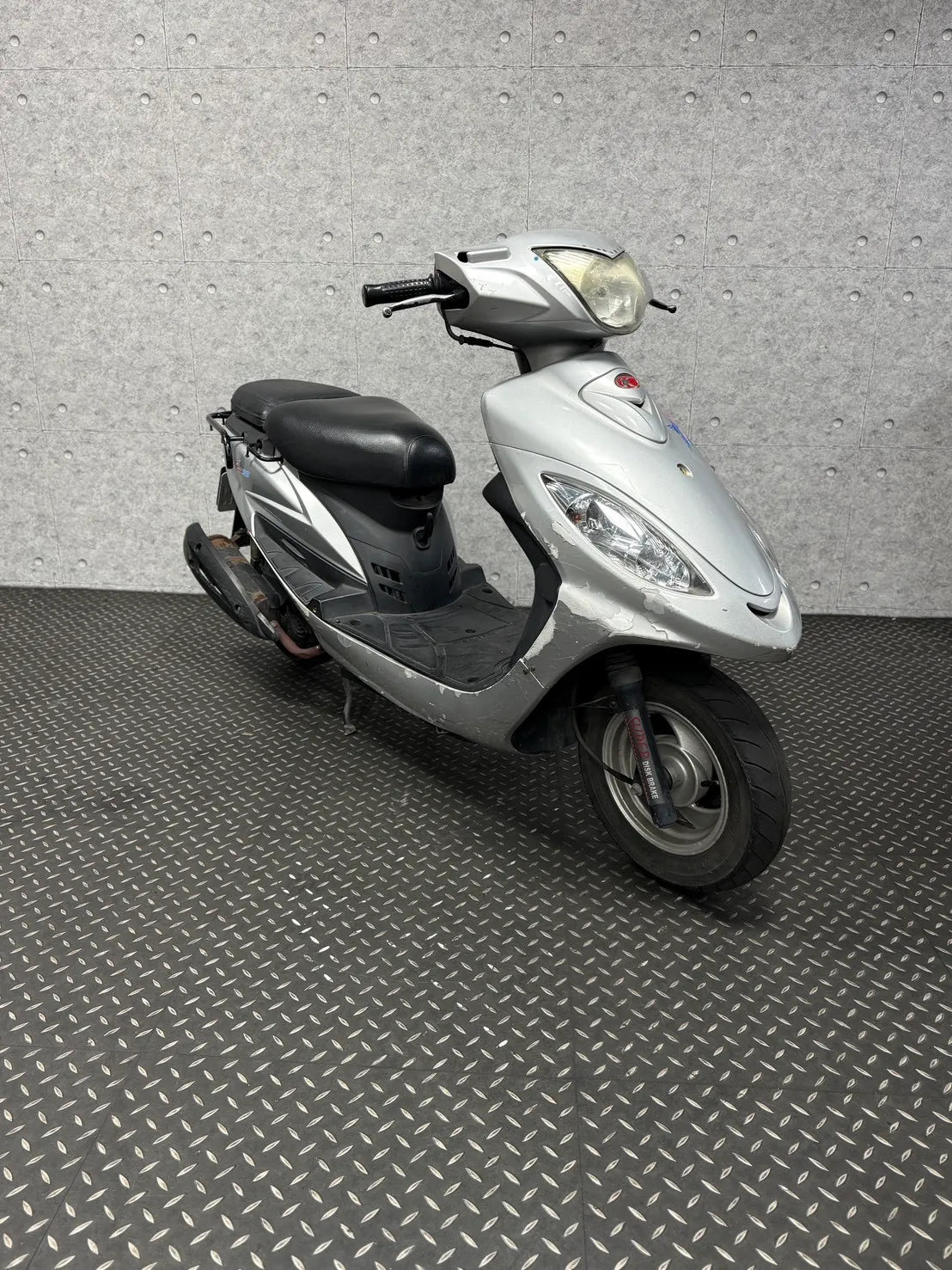 |新北樹林店| 2014 光陽 超級金牌 150 #777 - 圖片 2