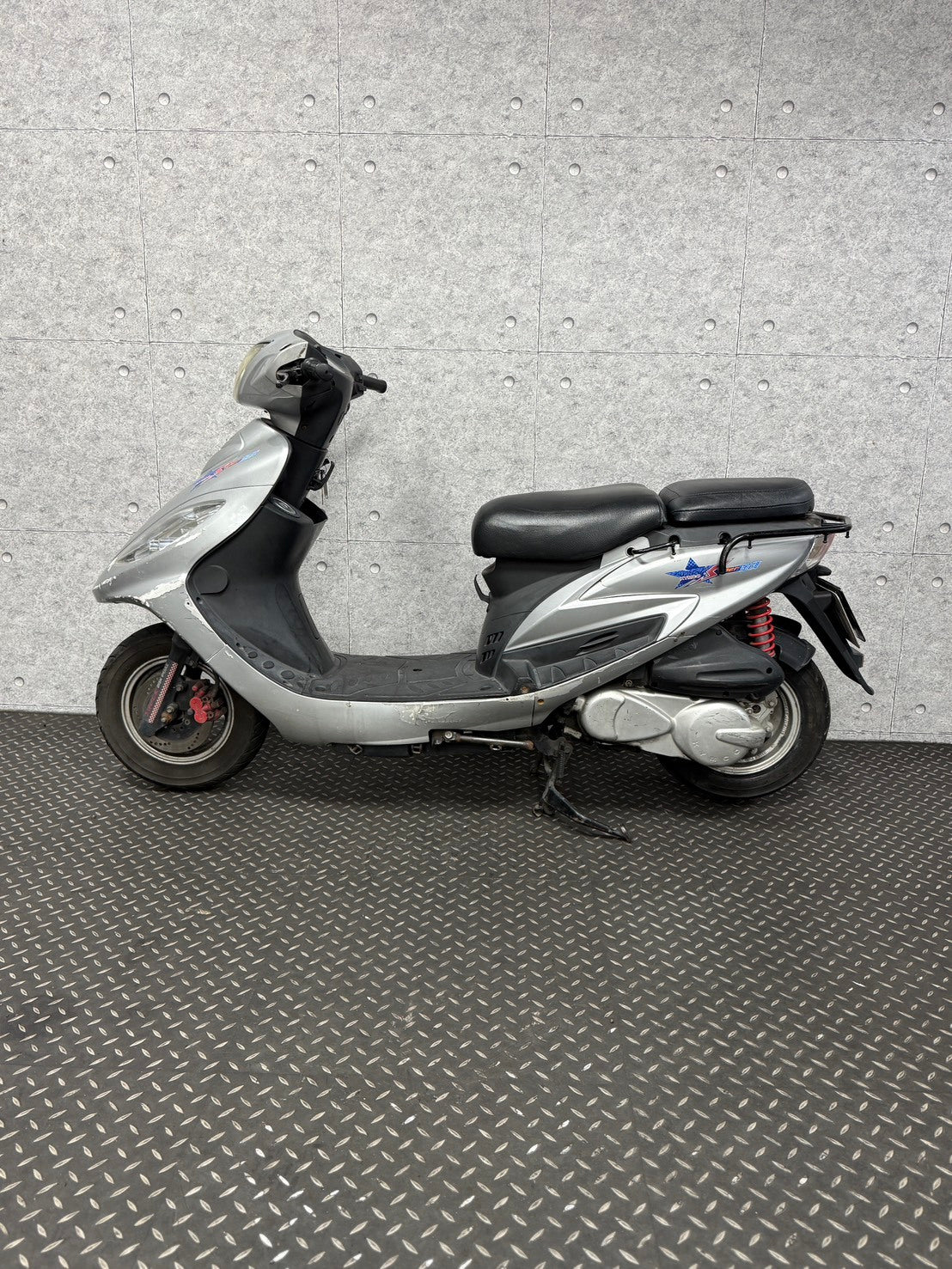 |新北樹林店| 2014 光陽 超級金牌 150 #777 - 圖片 4