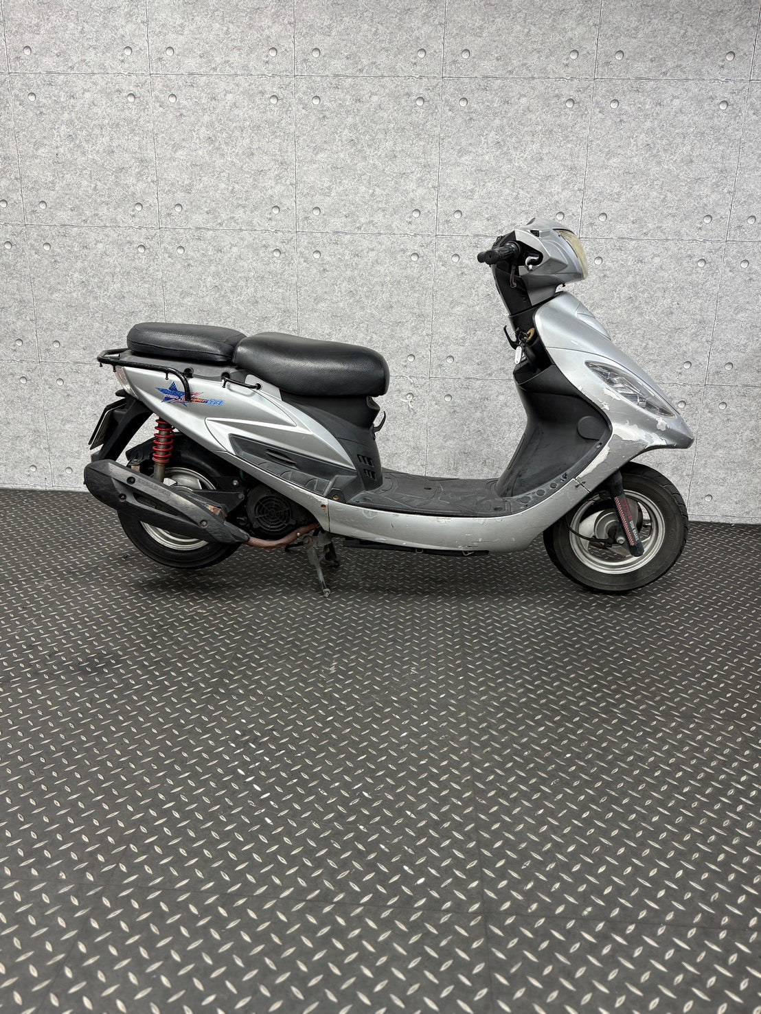 |新北樹林店| 2014 光陽 超級金牌 150 #777 - 圖片 5