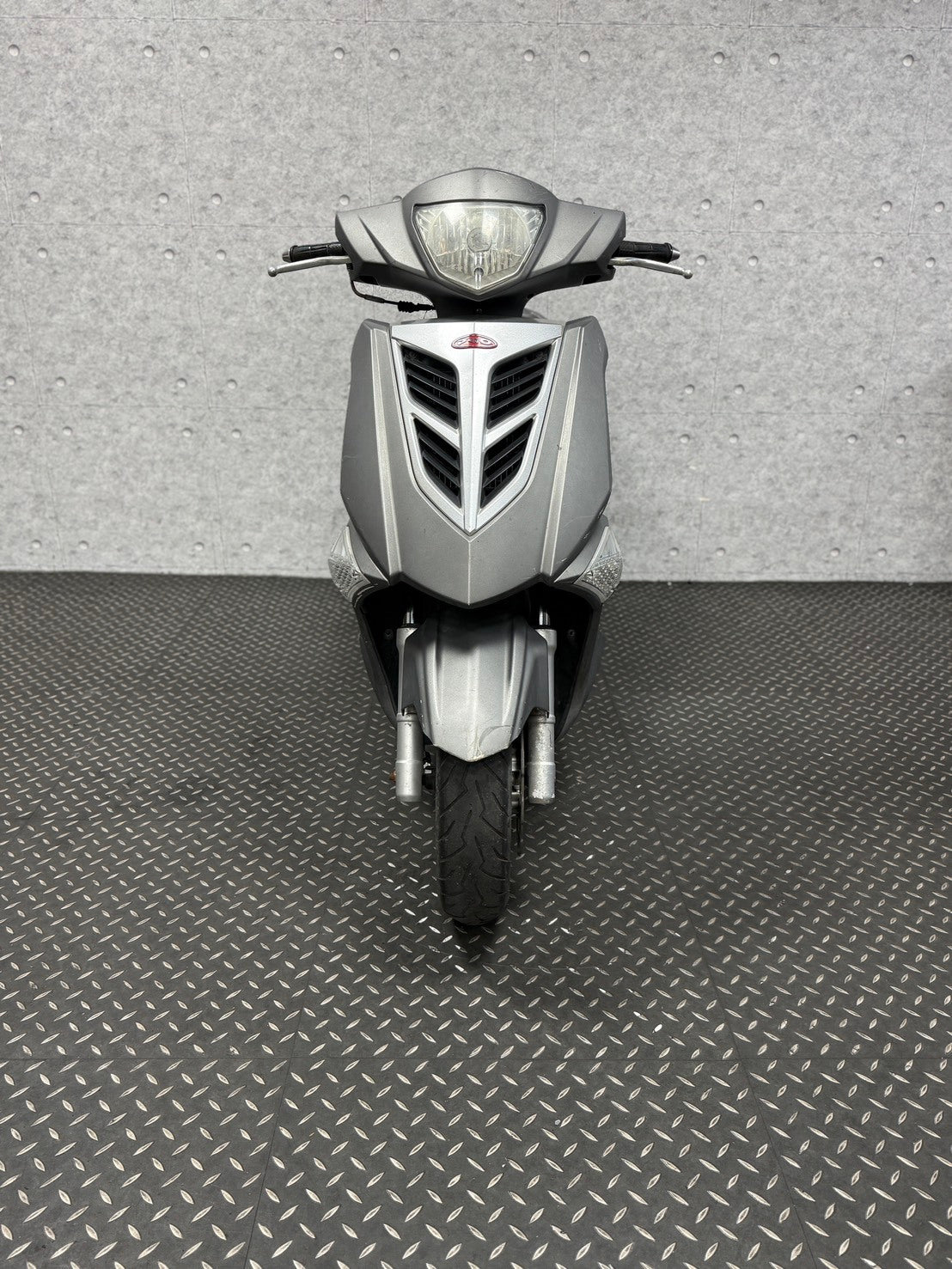 |新北樹林店| 2012 PGO 彪虎 125 #651 - 圖片 6