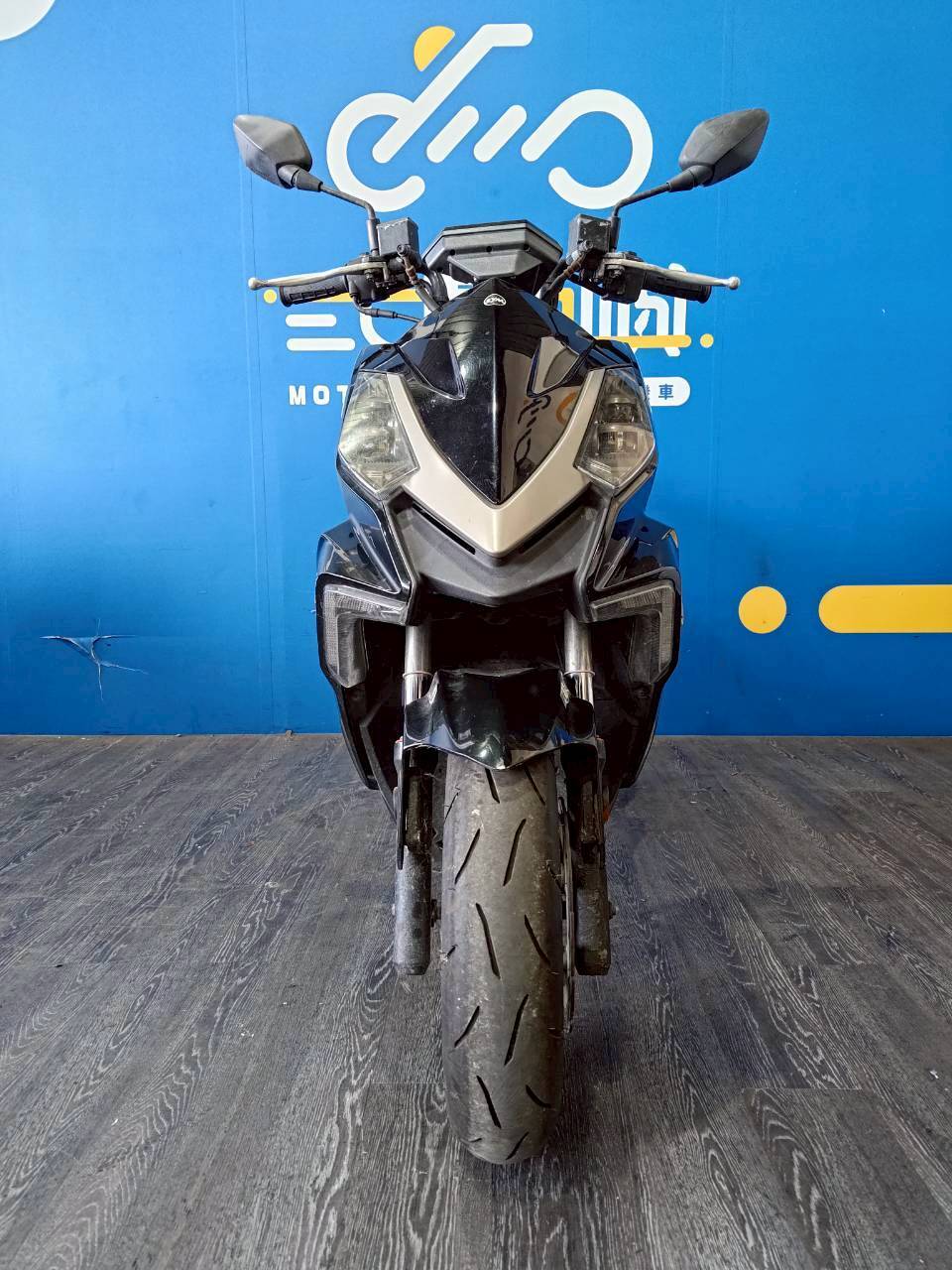 |台中旗艦店| 2020 三陽 DRG 158 ABS 六期 #1000 - 圖片 2