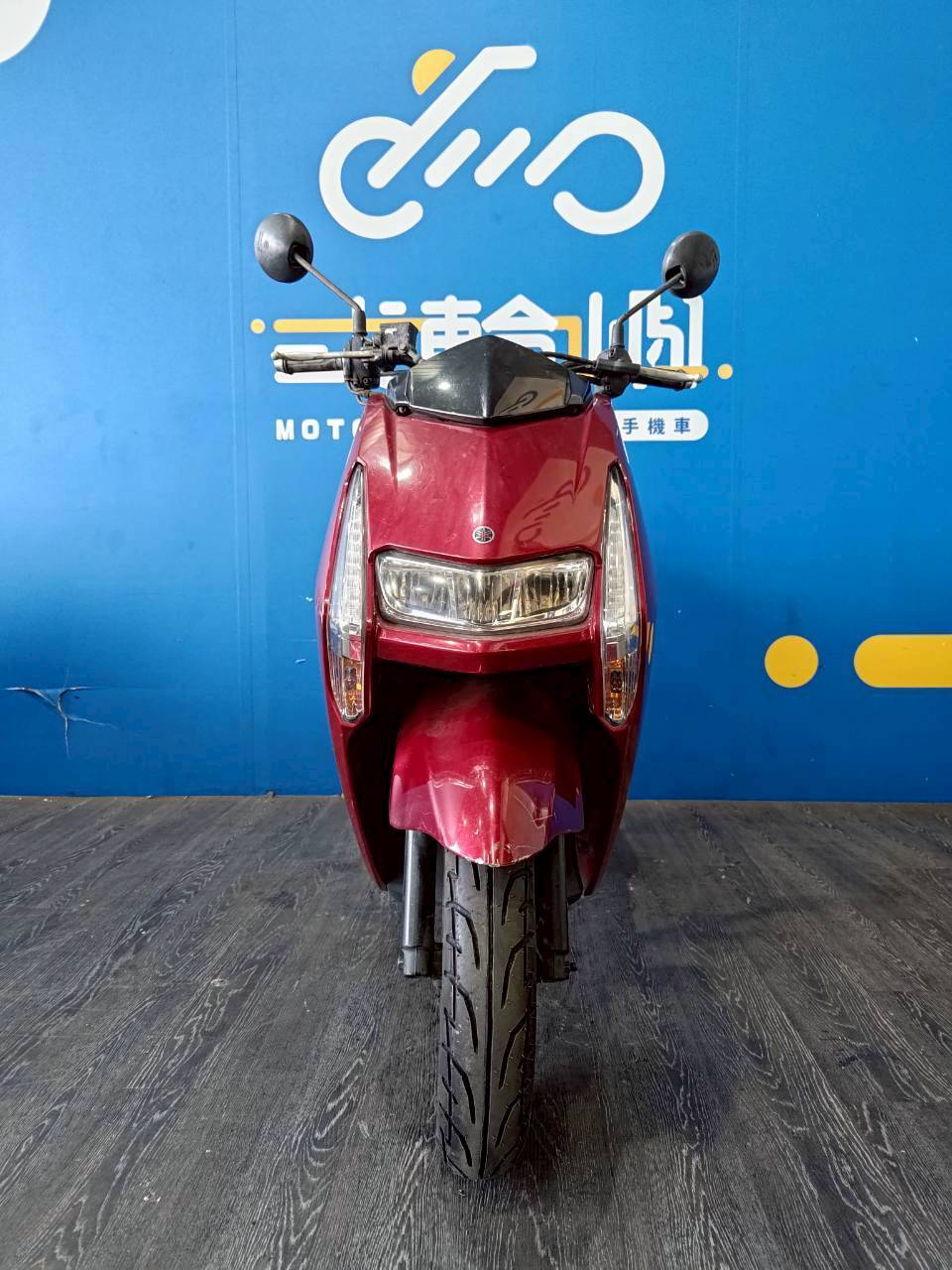 |台中旗艦店| 2017 山葉 LIMI 115 #0092 - 圖片 2