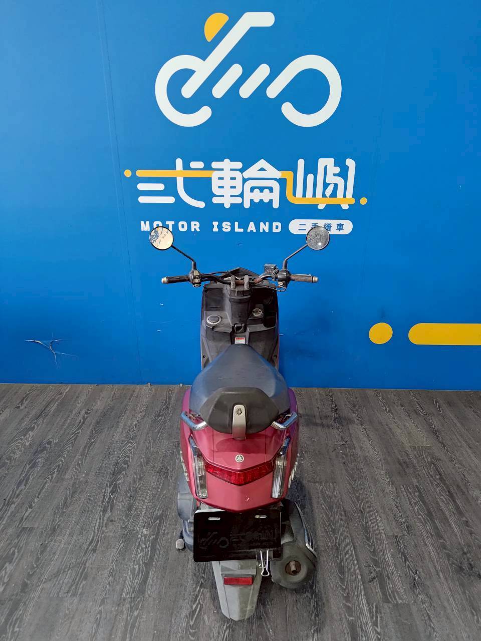 |台中旗艦店| 2017 山葉 LIMI 115 #0092 - 圖片 5