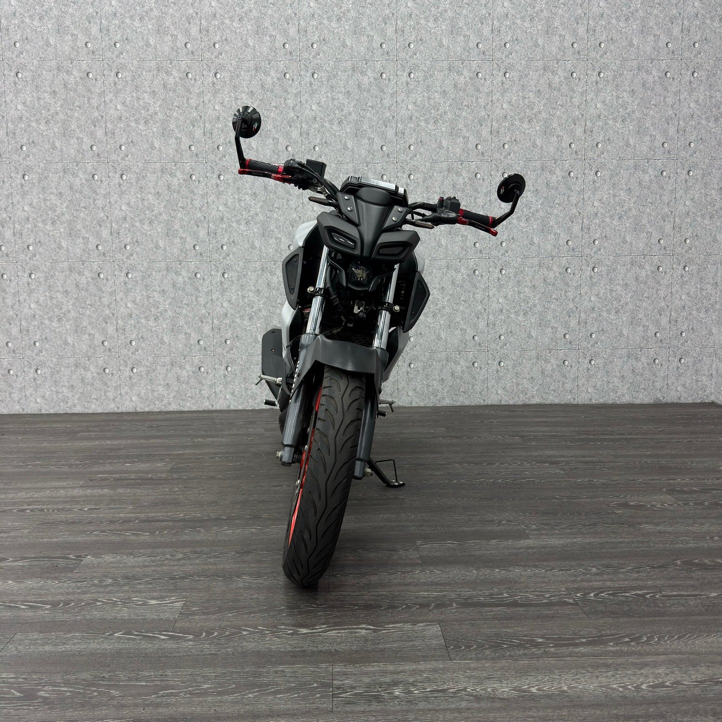 |高雄店| 2021 2021山葉 2021山葉 MT-15 正叉 #2102 - 圖片 3