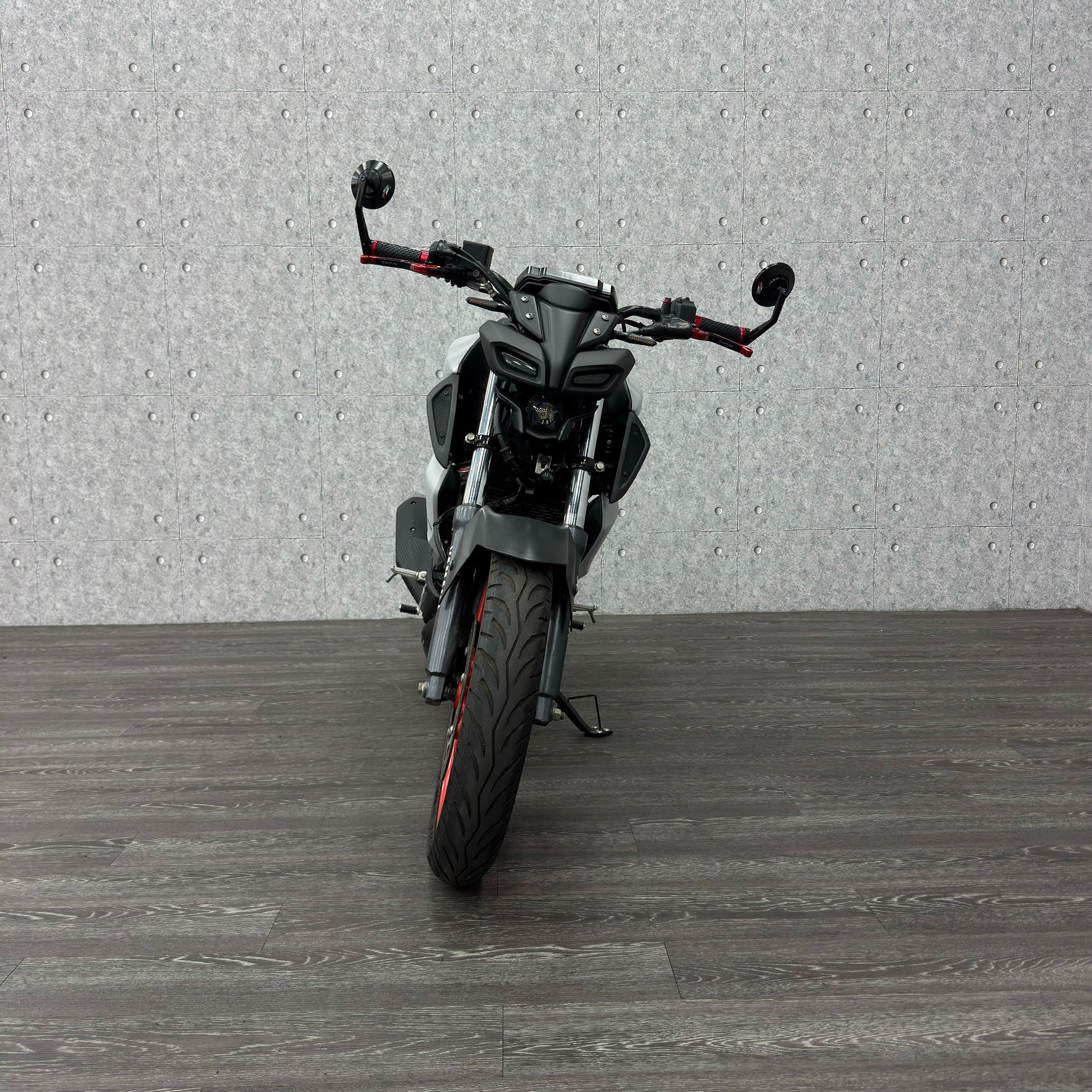 |高雄店| 2021 2021山葉 2021山葉 MT-15 正叉 #2102 - 圖片 3