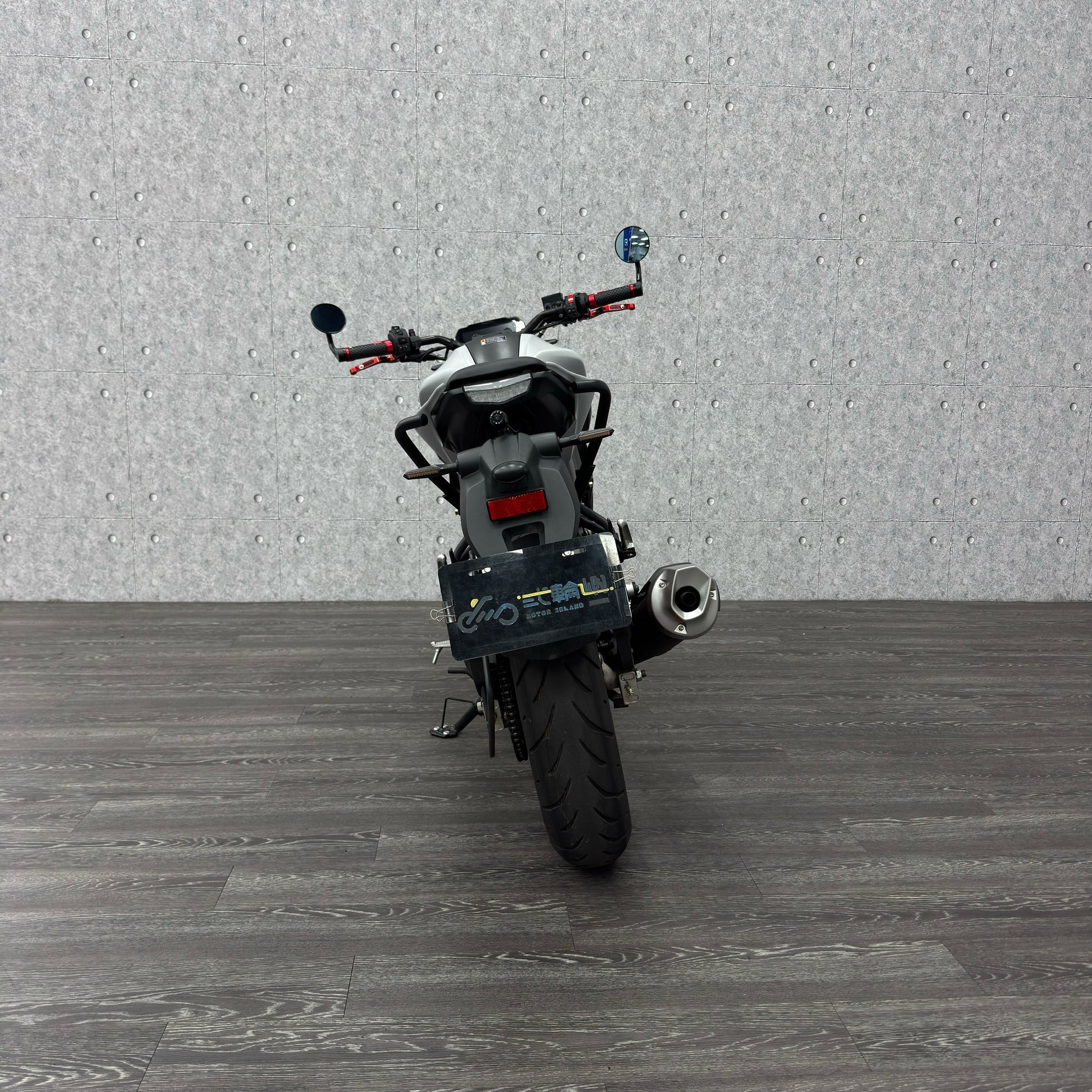 |高雄店| 2021 2021山葉 2021山葉 MT-15 正叉 #2102 - 圖片 6