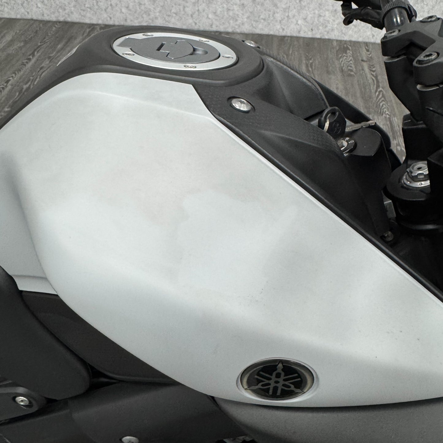 |高雄店| 2021 2021山葉 2021山葉 MT-15 正叉 #2102 - 圖片 10