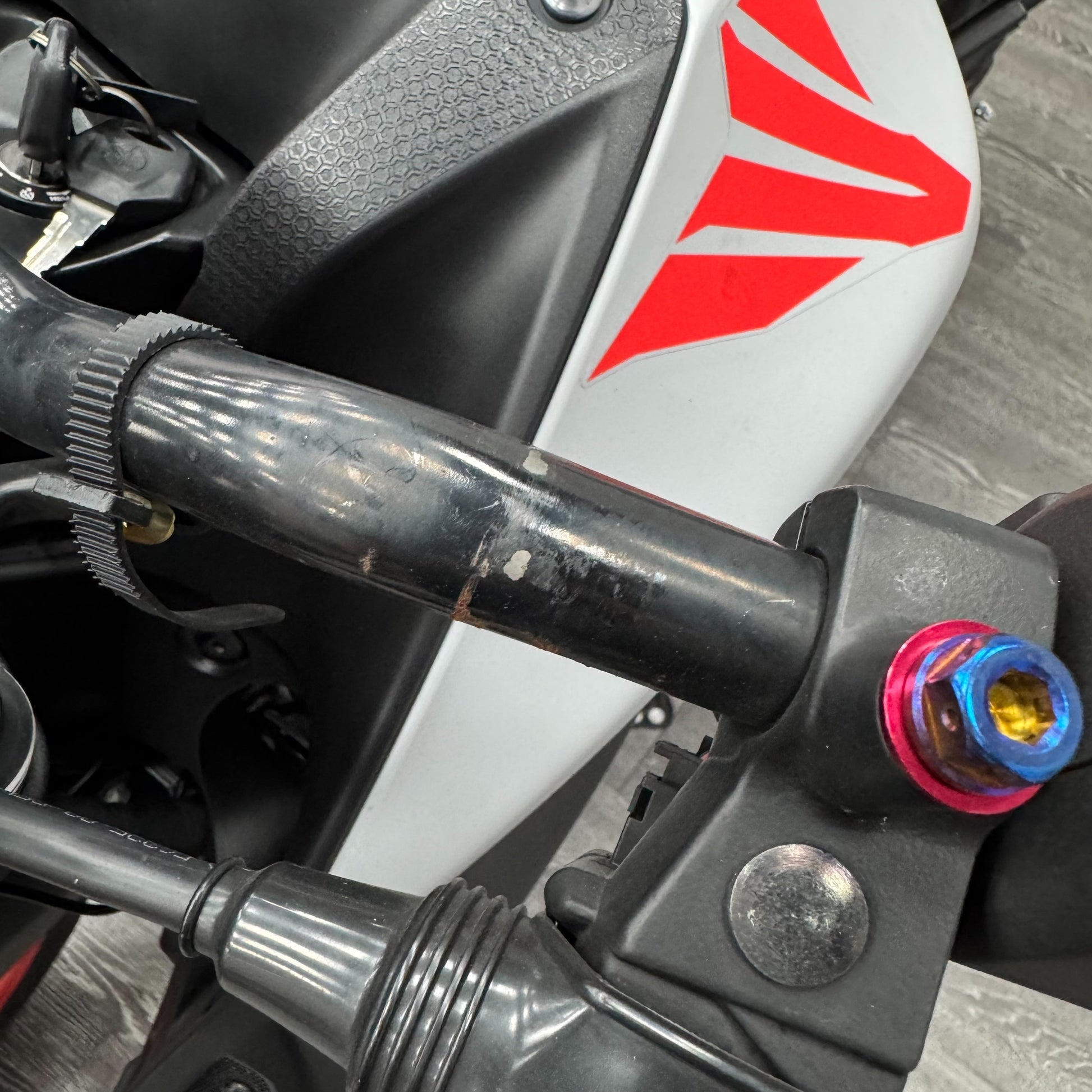 |高雄店| 2021 2021山葉 2021山葉 MT-15 正叉 #2102 - 圖片 12