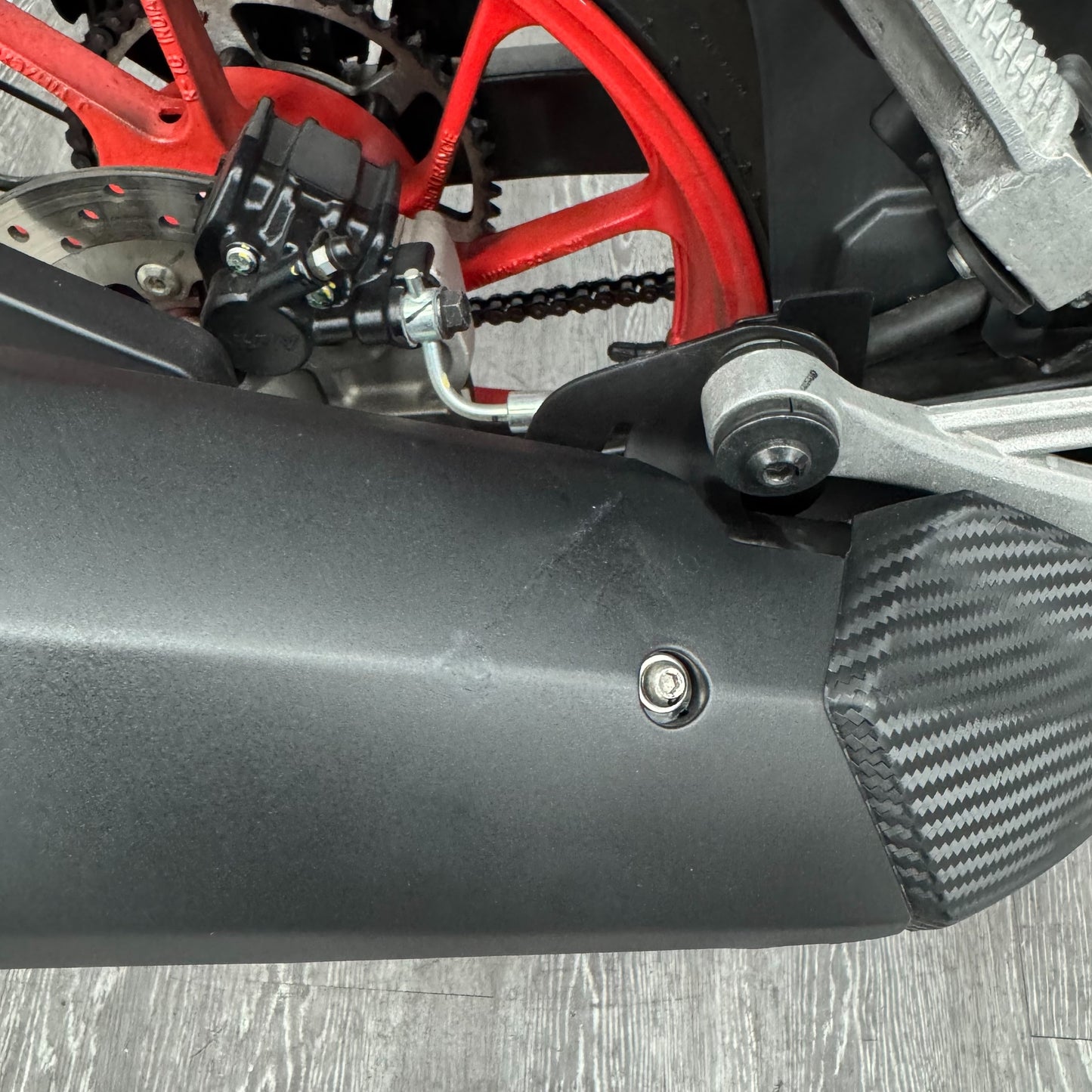 |高雄店| 2021 2021山葉 2021山葉 MT-15 正叉 #2102 - 圖片 9