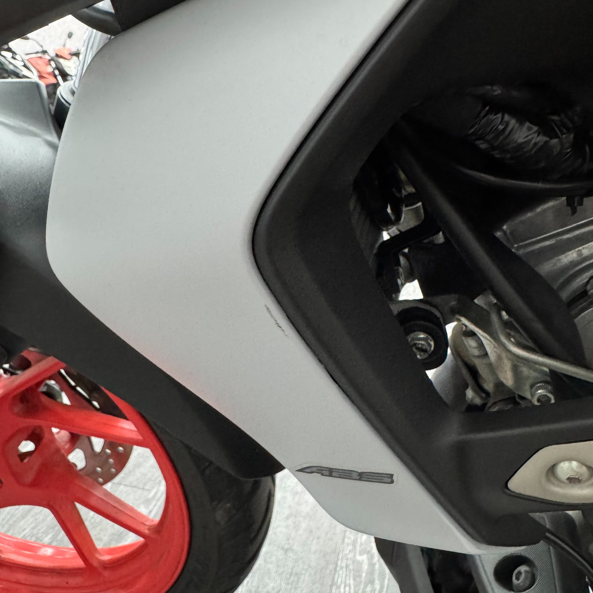 |高雄店| 2021 2021山葉 2021山葉 MT-15 正叉 #2102 - 圖片 14