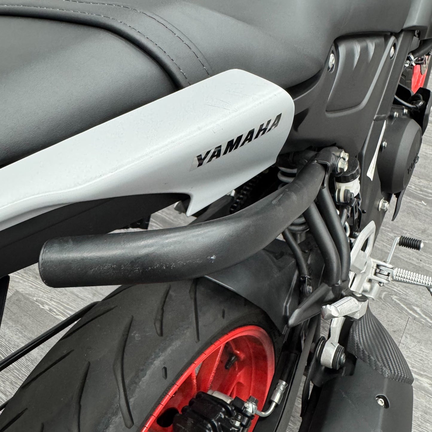 |高雄店| 2021 2021山葉 2021山葉 MT-15 正叉 #2102 - 圖片 16