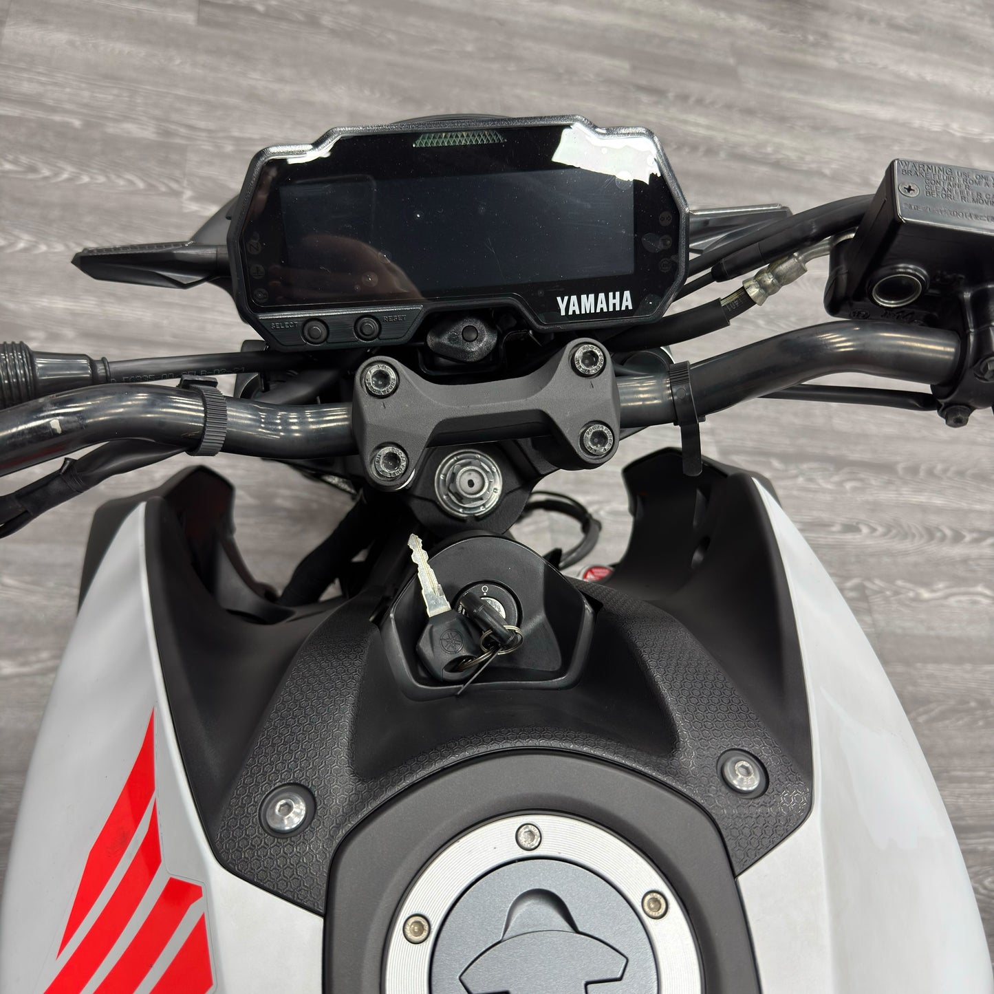 |高雄店| 2021 2021山葉 2021山葉 MT-15 正叉 #2102 - 圖片 13