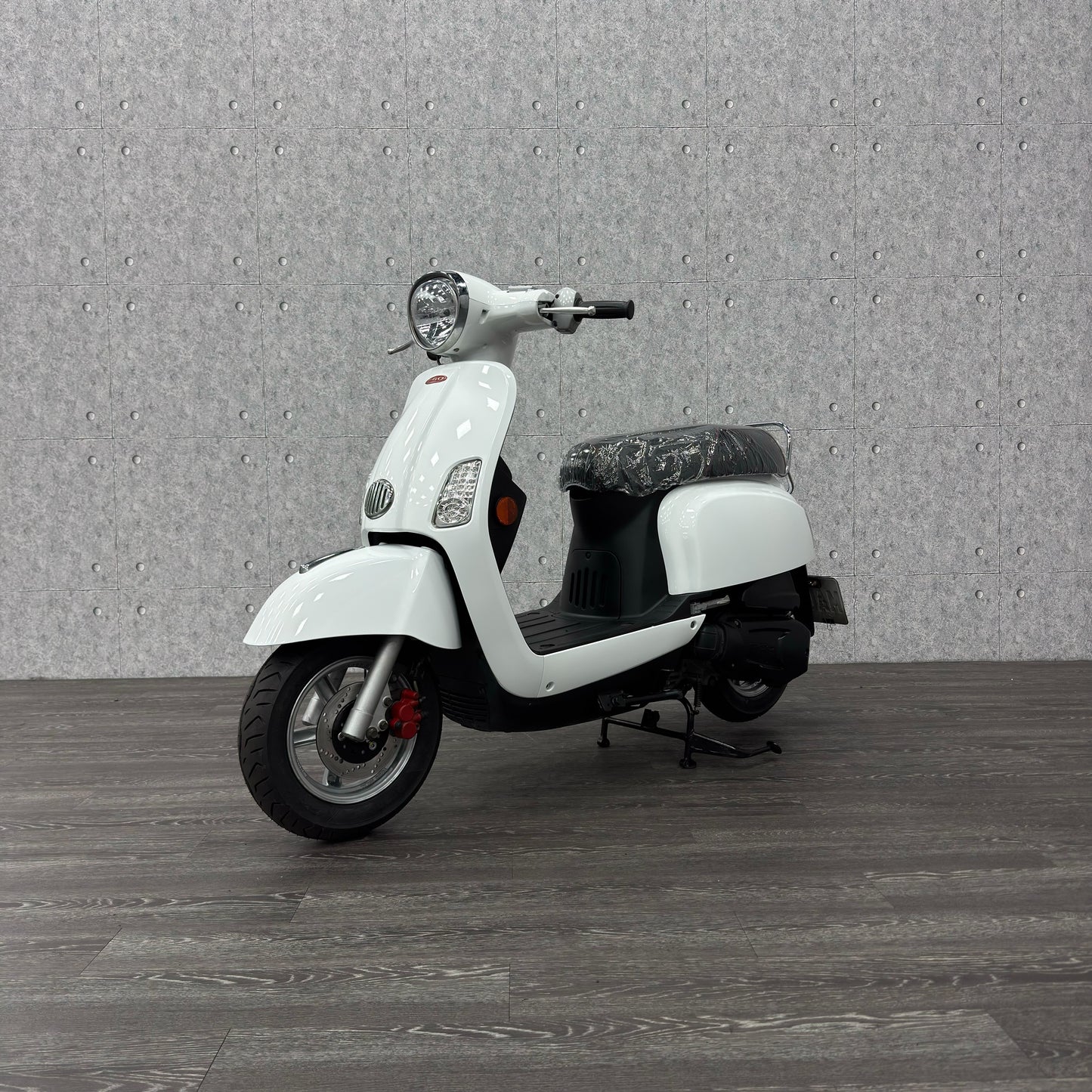 |高雄店| 2014 PGO JBUBU 115 #1581