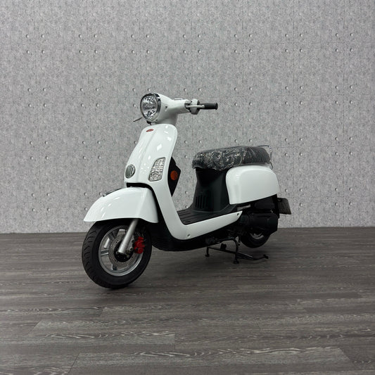 |高雄店| 2014 PGO JBUBU 115 #1581