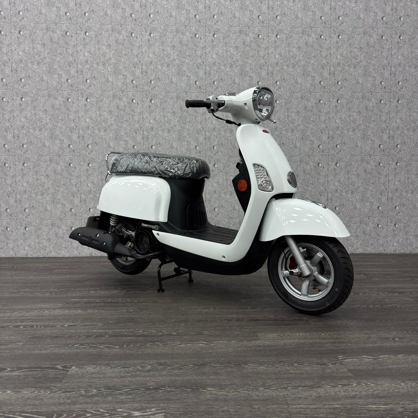 |高雄店| 2014 PGO JBUBU 115 #1581 - 圖片 2