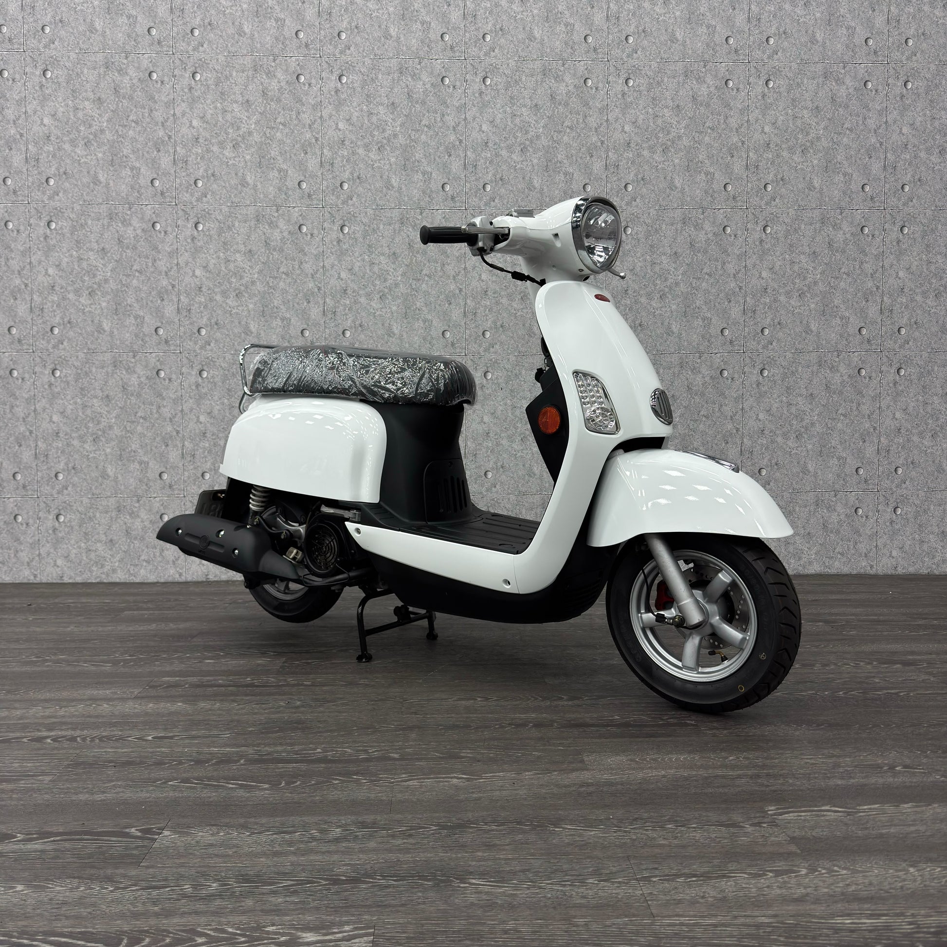 |高雄店| 2014 PGO JBUBU 115 #1581 - 圖片 2